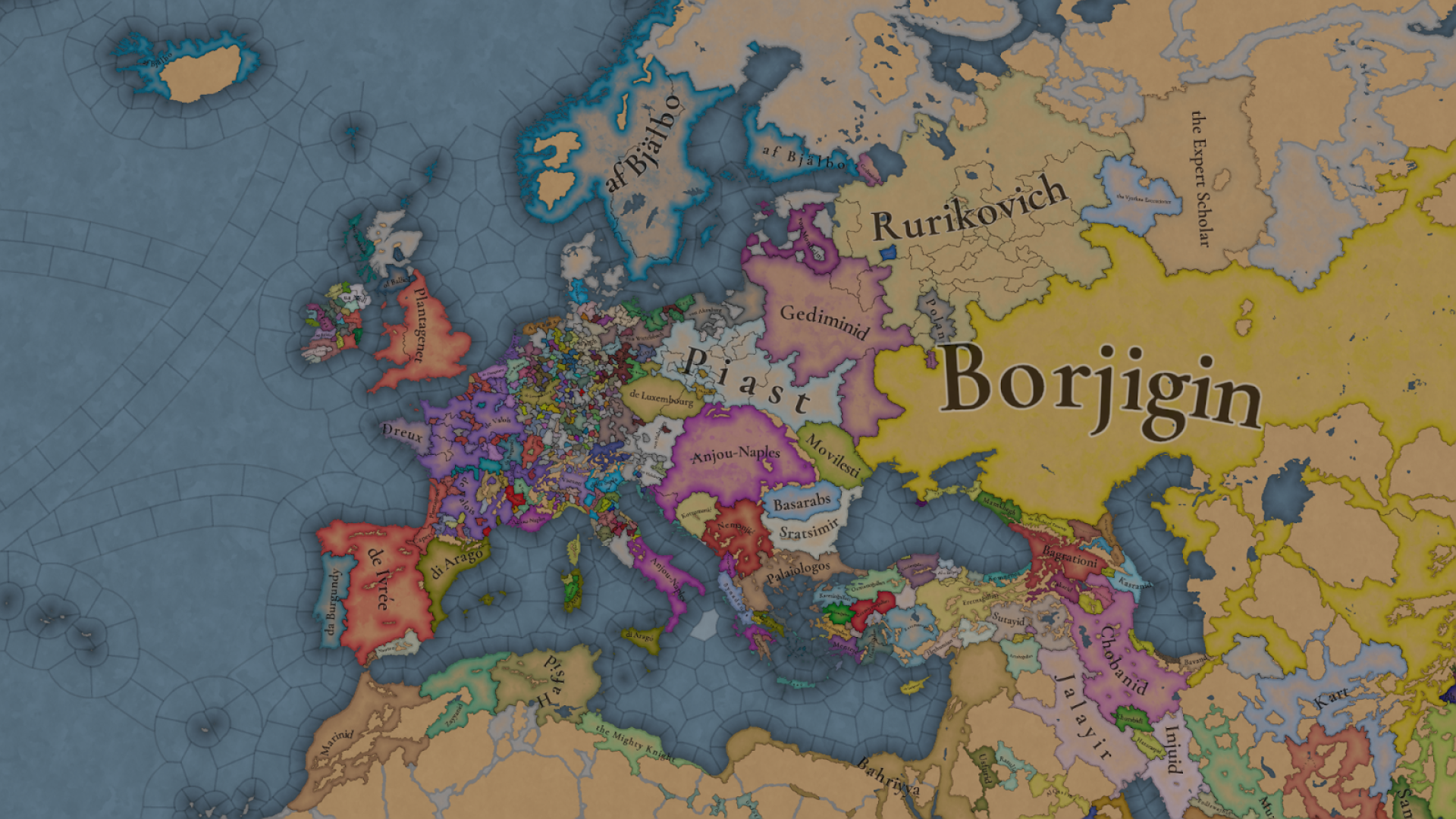 Europa Universalis V Colonelcassad LiveJournal Europa Universalis V Colonelcassad LiveJournal