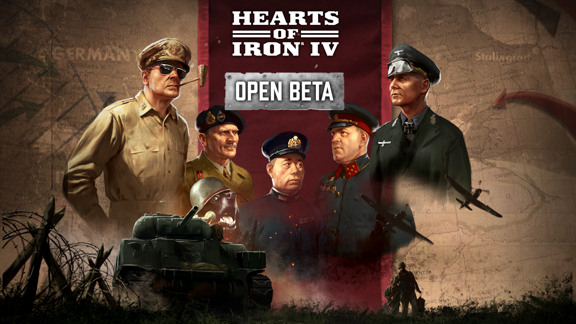 Developer diaries | Paradox Interactive Forums