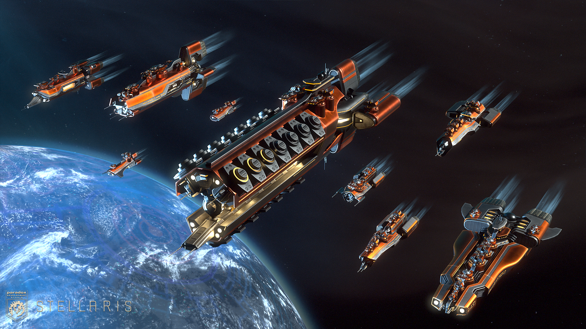 Developer diaries | Paradox Interactive Forums