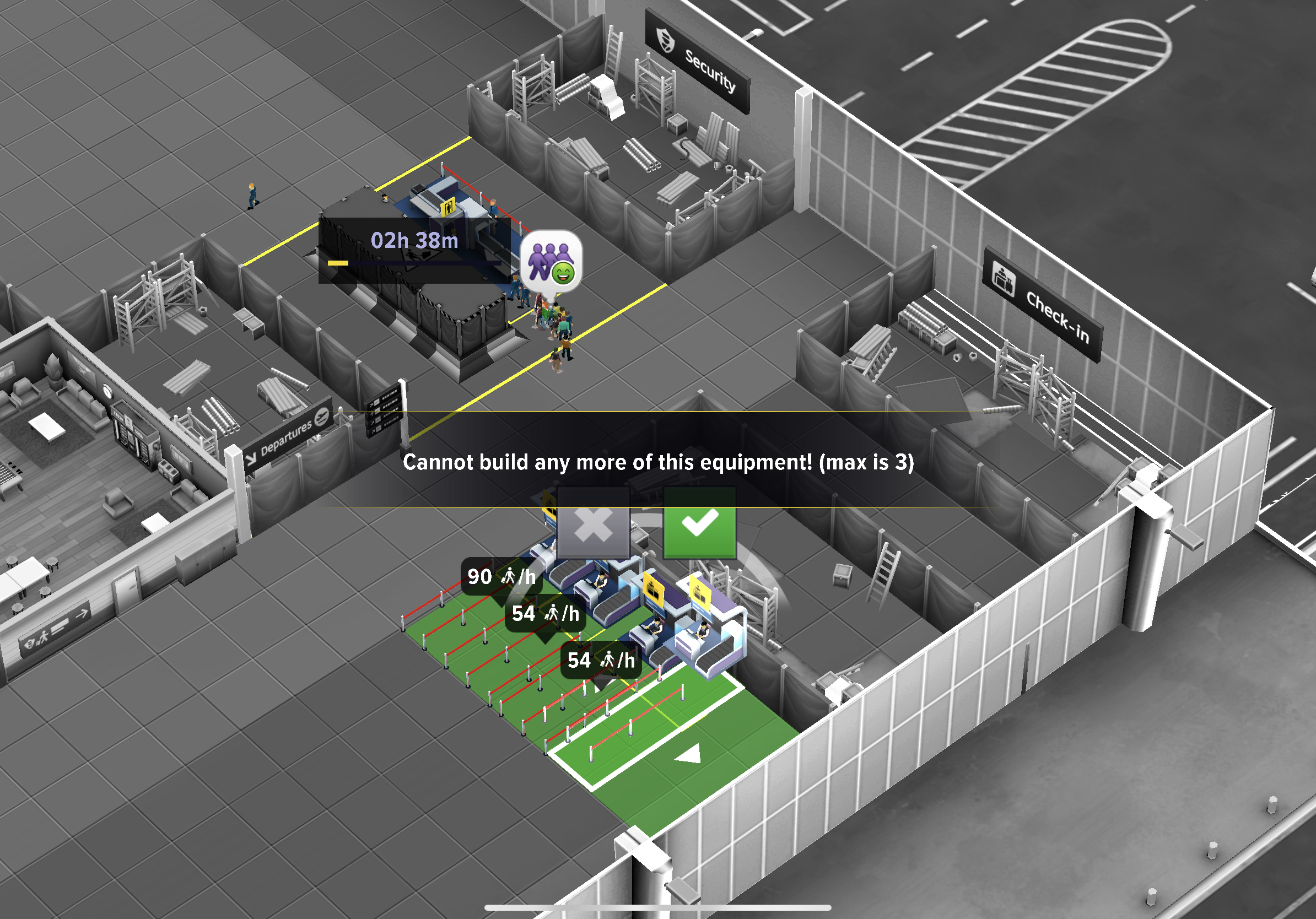 Tutorial bug | Paradox Interactive Forums