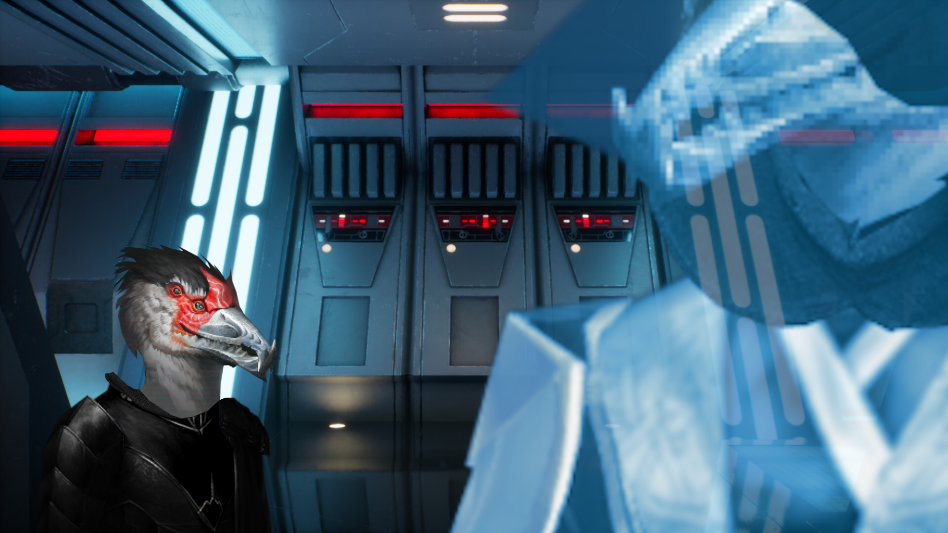 Raaki R 2 Stellaris Wars: A Nemesis Ironman Saga II - Rebellion: The Imperium at ...