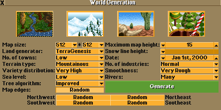 Random Maps? | Page 2 | Paradox Interactive Forums