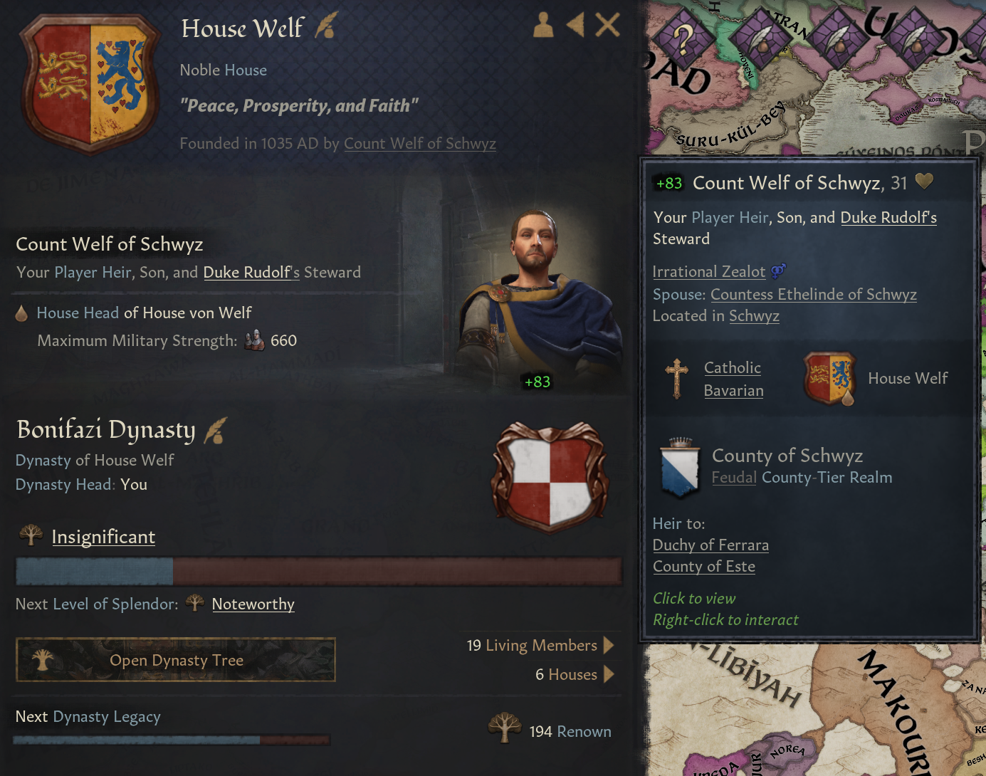 Well Welf Paradox Interactive Forums