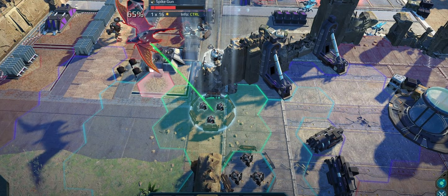 Tactical Combat UI QoL features from AOW:PF missing in AOW 4 | Paradox ...