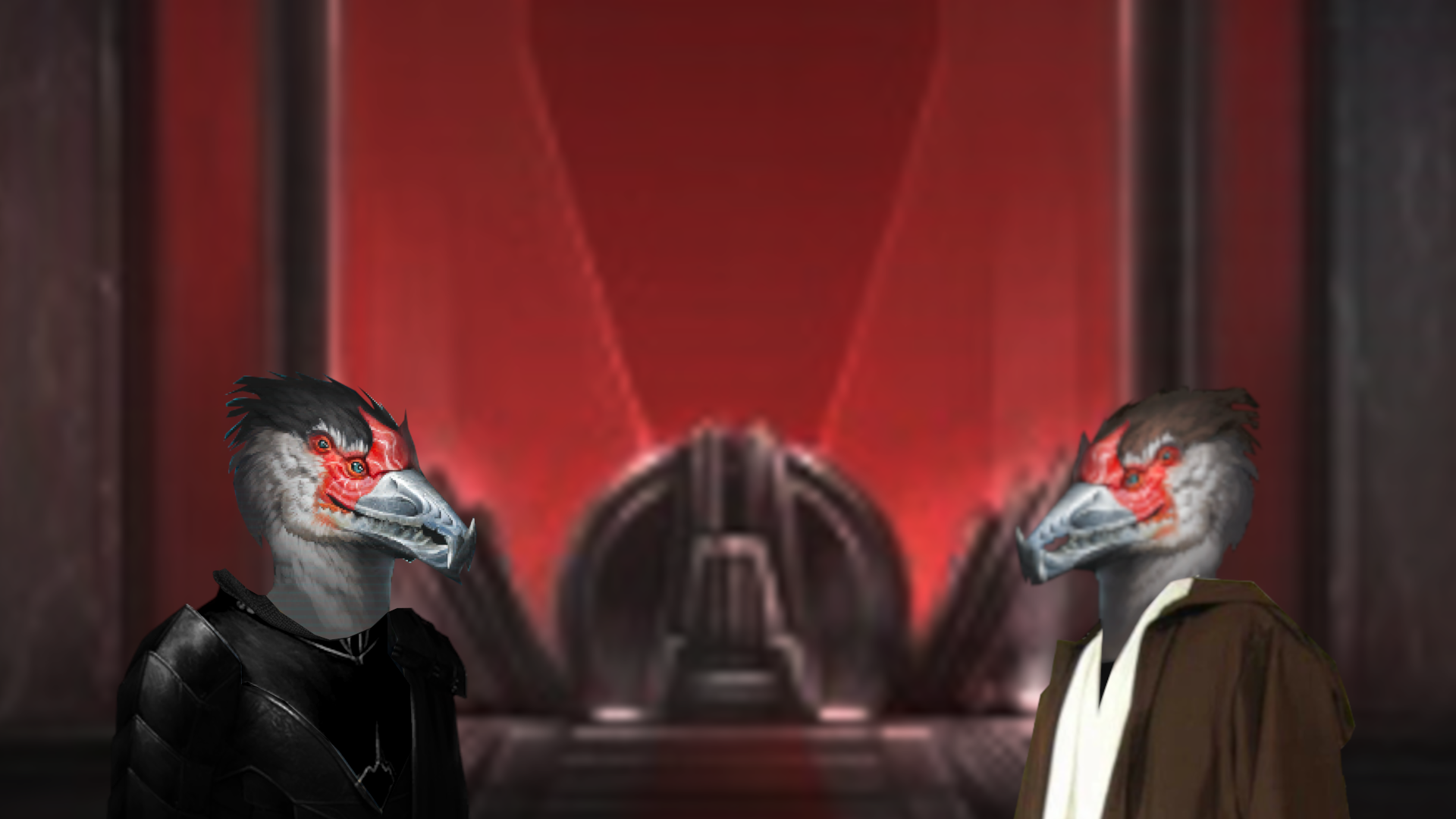Raaki R 2 Stellaris Wars: A Nemesis Ironman Saga II - Rebellion: The Imperium at ...