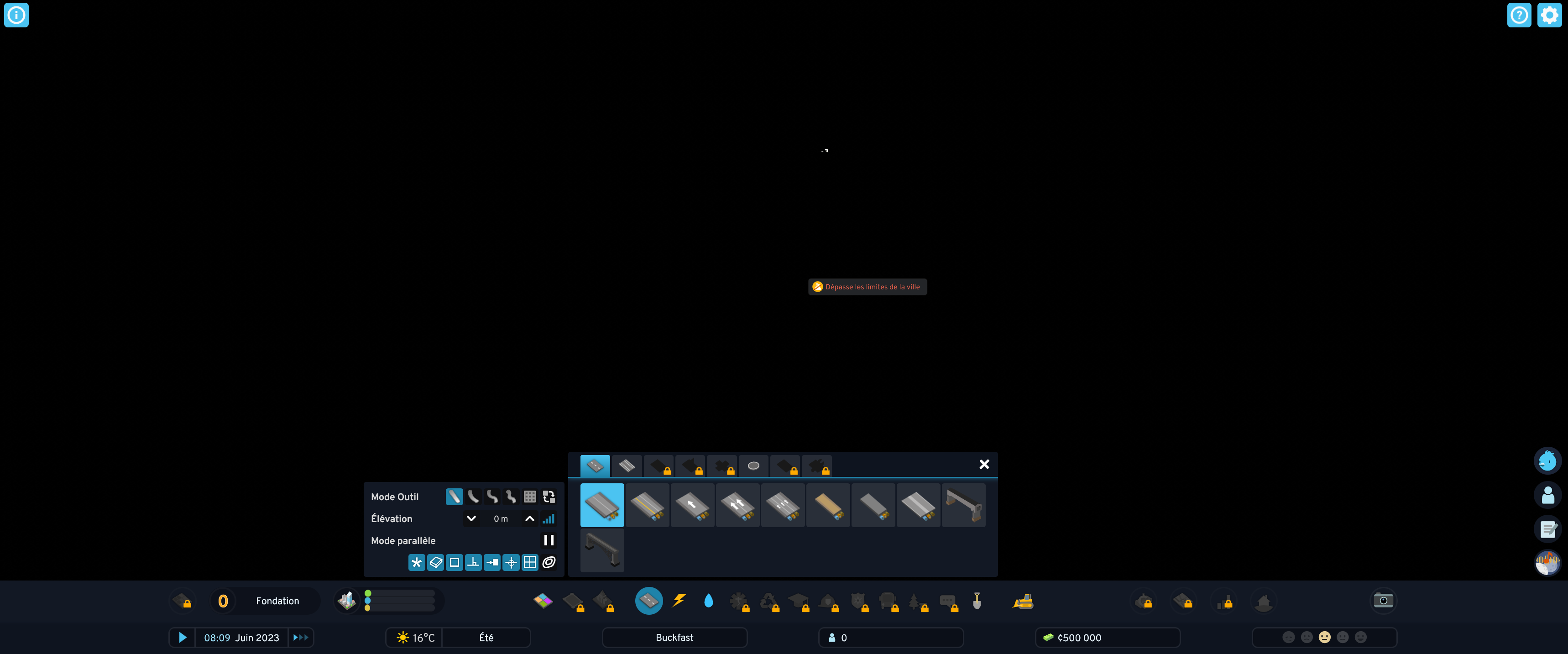 Fixed - Black screen entering game | Paradox Interactive Forums