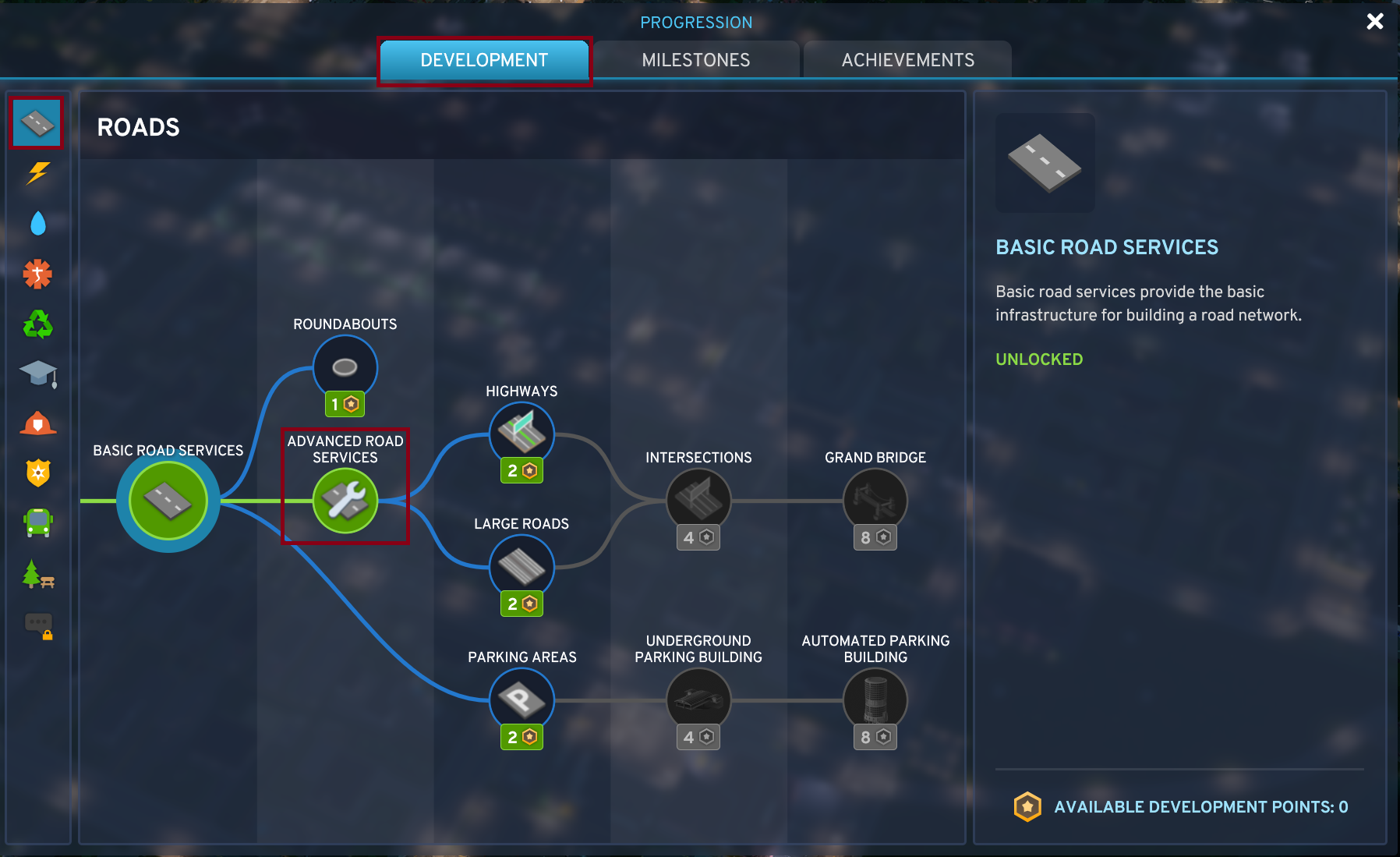 Where is Road Tool for making changes and adjusting? | Paradox ...