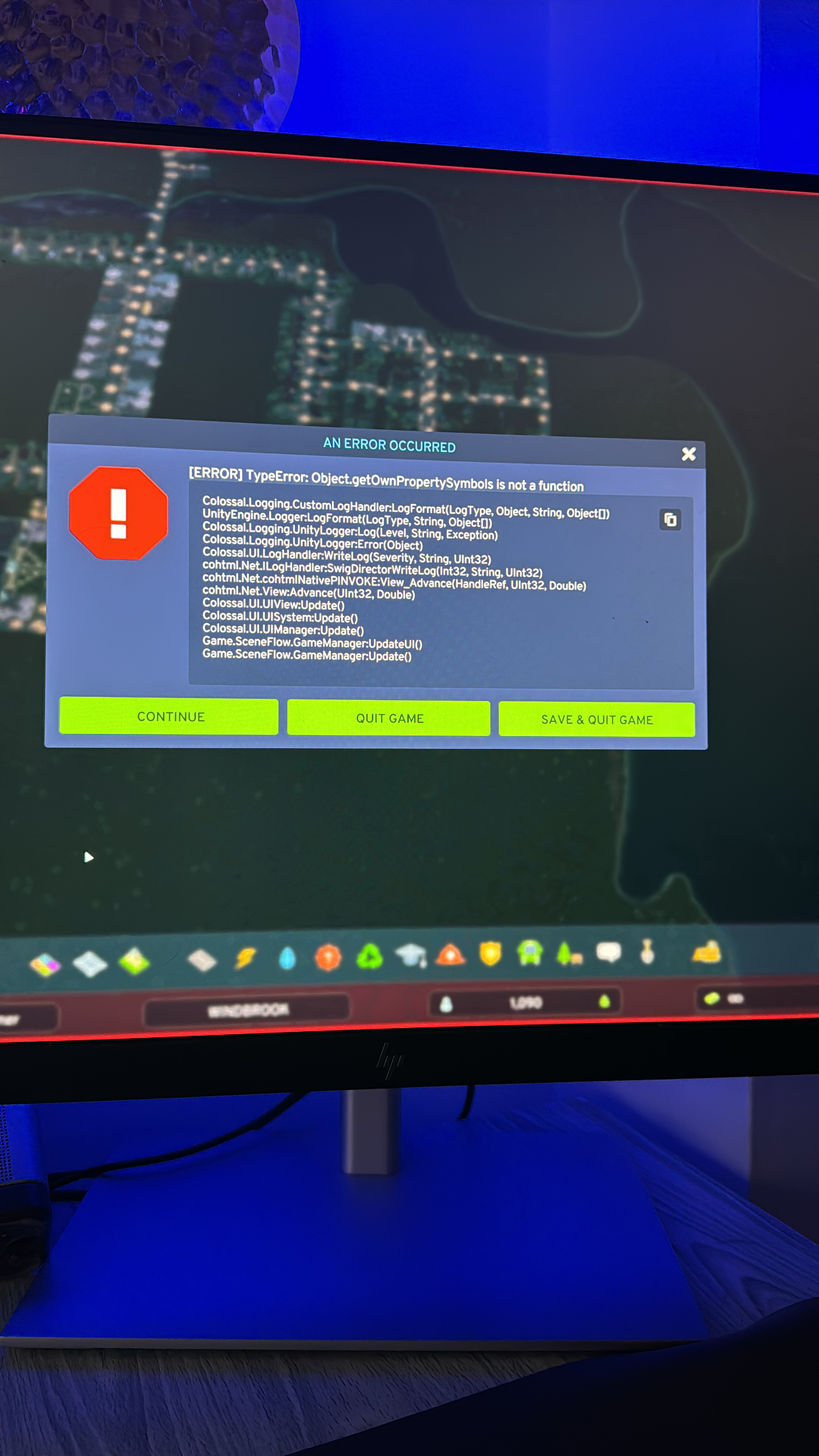 Needs Info - Game crashes no matter what settings every 10min | Paradox ...