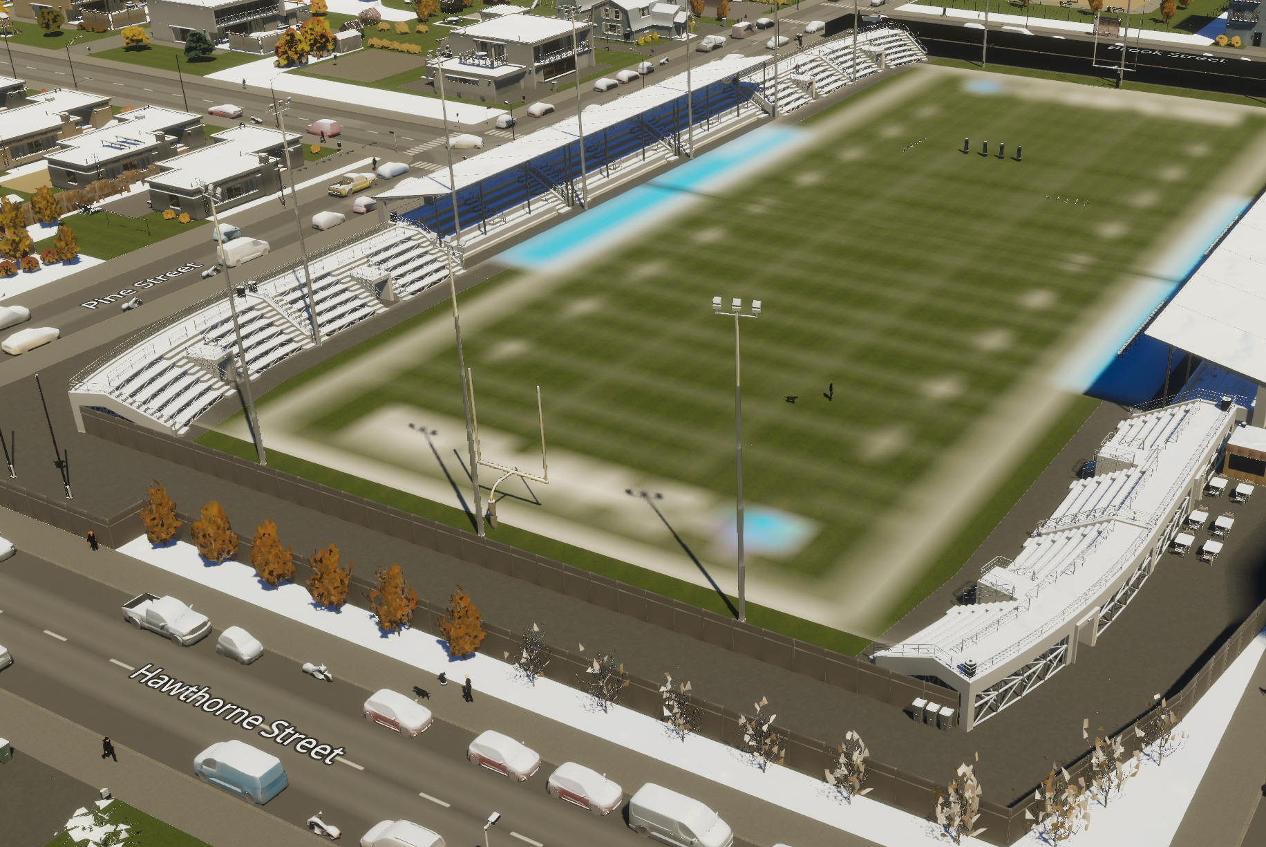 Blurry Textures and Invisible buildings | Paradox Interactive Forums
