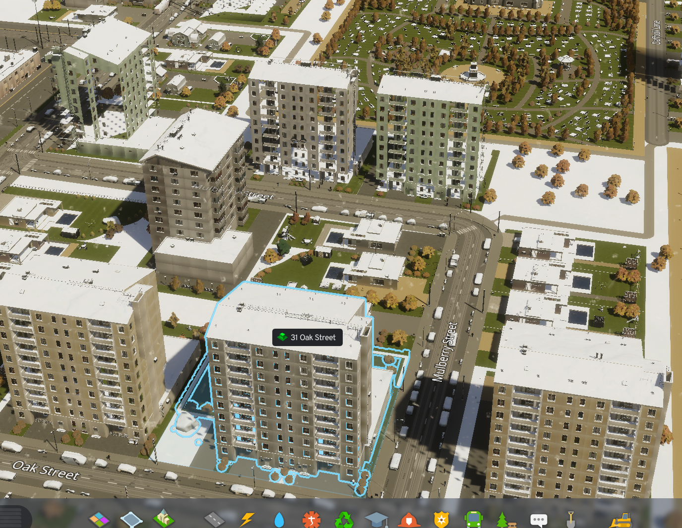 Blurry Textures and Invisible buildings | Paradox Interactive Forums