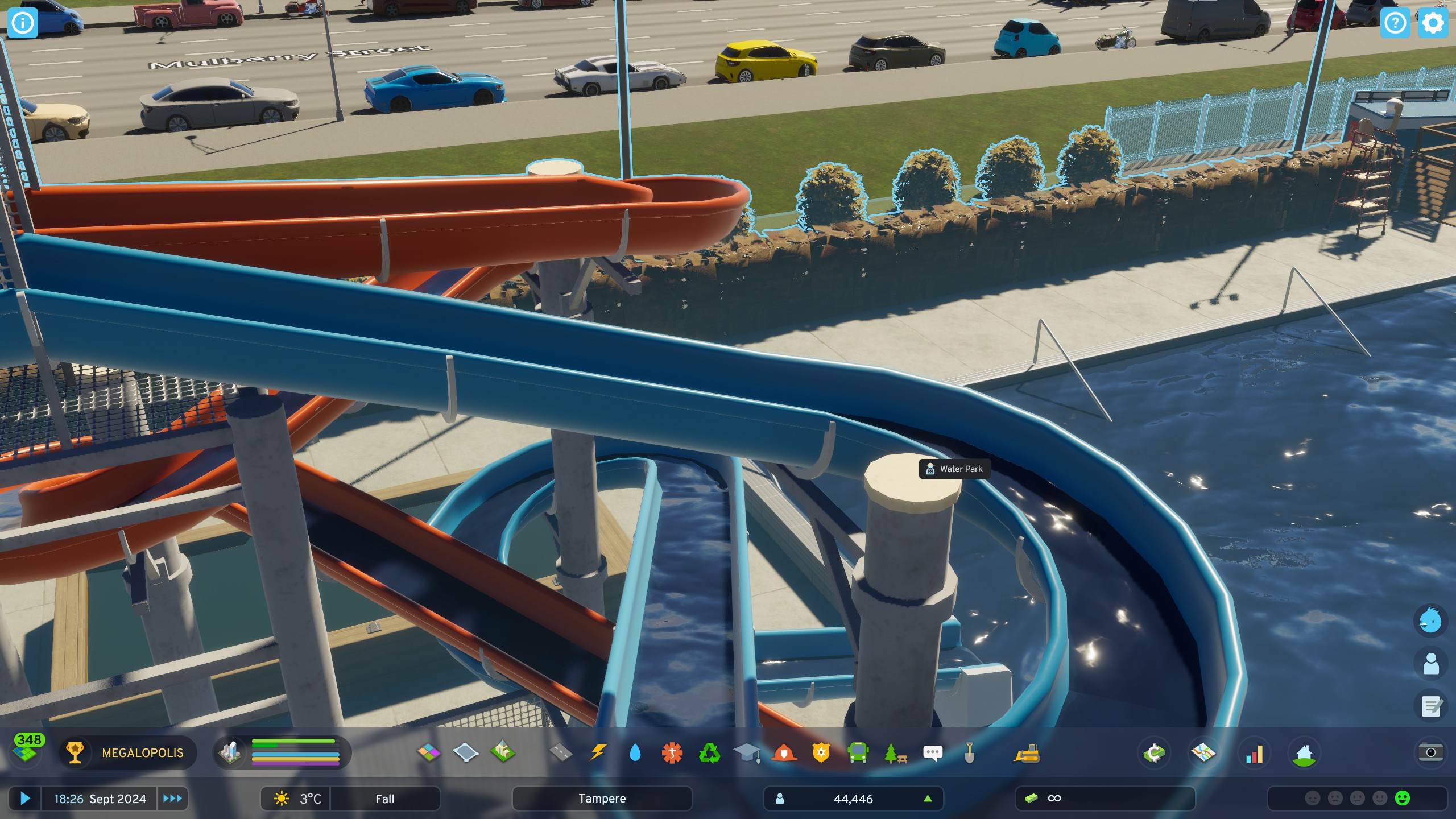 Waterpark Slide Water Flowing Upwards Paradox Interactive Forums waterpark-slide-water-flowing-upwards-paradox-interactive-forums