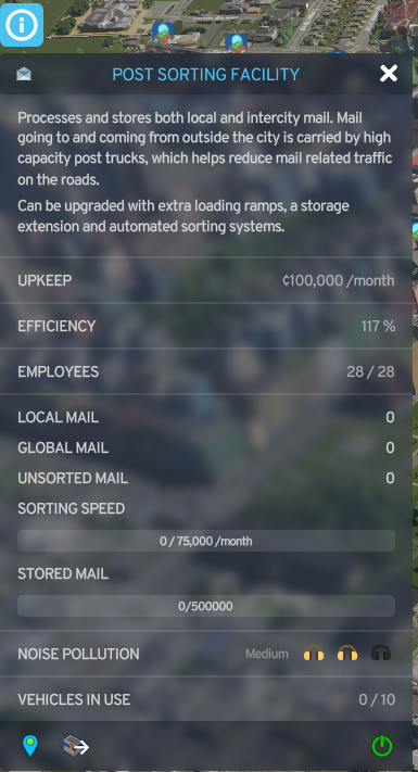 Duplicate - Post-System not working | Paradox Interactive Forums