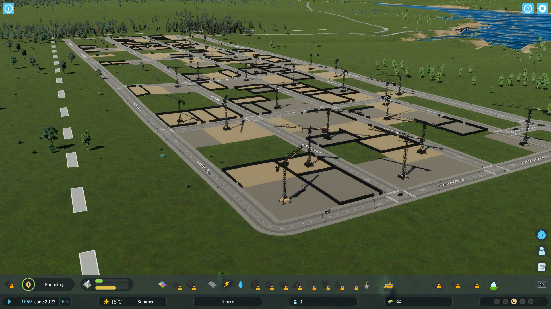 Needs Info - Texture bug | Paradox Interactive Forums