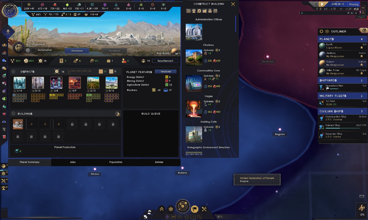 each update fixes the problem a little bit | Paradox Interactive Forums
