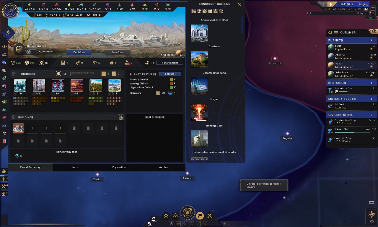 each update fixes the problem a little bit | Paradox Interactive Forums