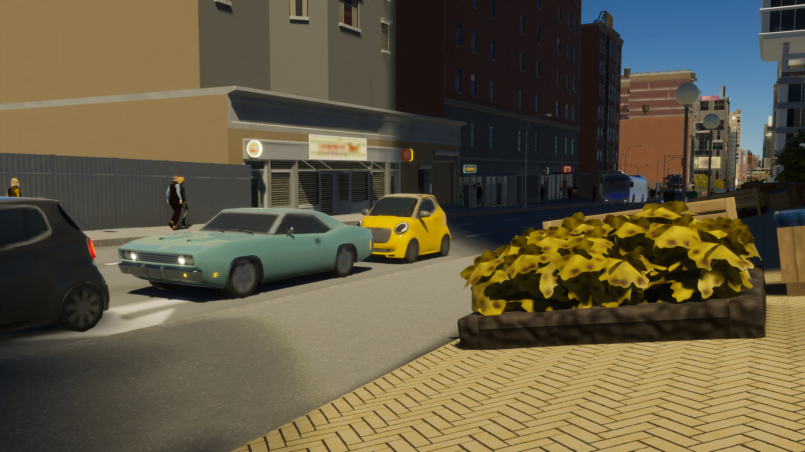 Duplicate - Textures randomly blurring | Paradox Interactive Forums