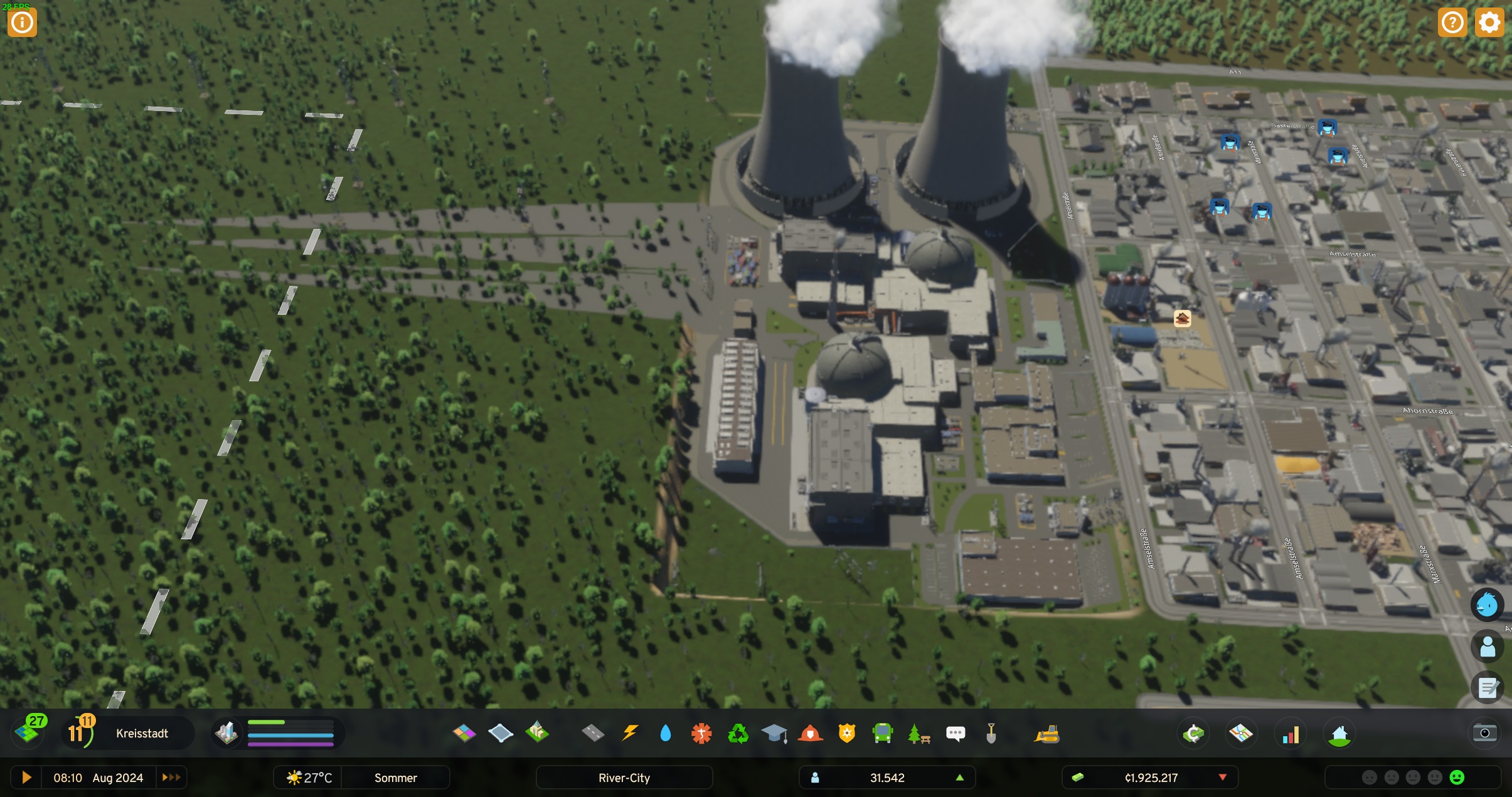 Needs Info - incorrect display of the nuclear power plant | Paradox  Interactive Forums