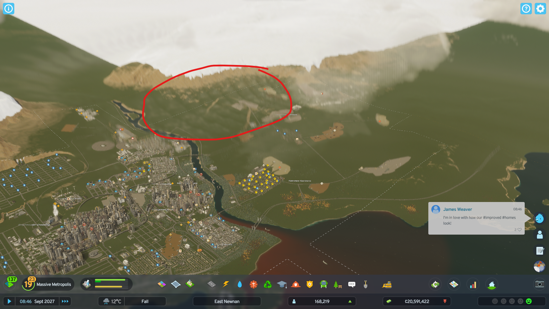 Confirmed - Clouds are rendered incorrectly when moving the camera ...