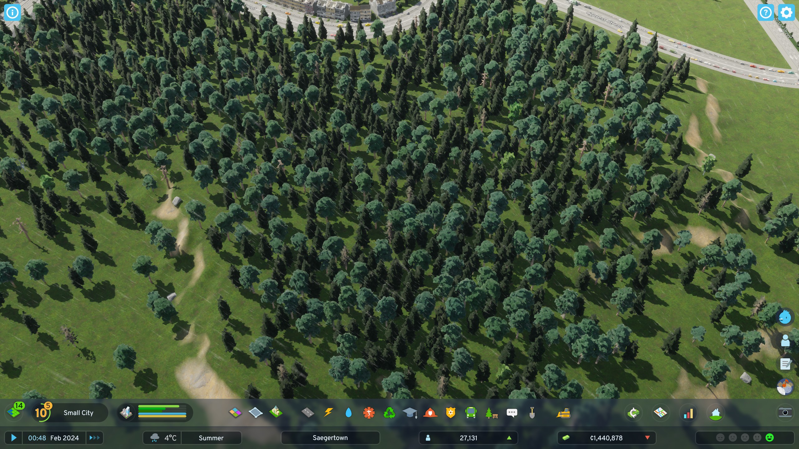 Confirmed - Blurry / low detailtextures | Paradox Interactive Forums