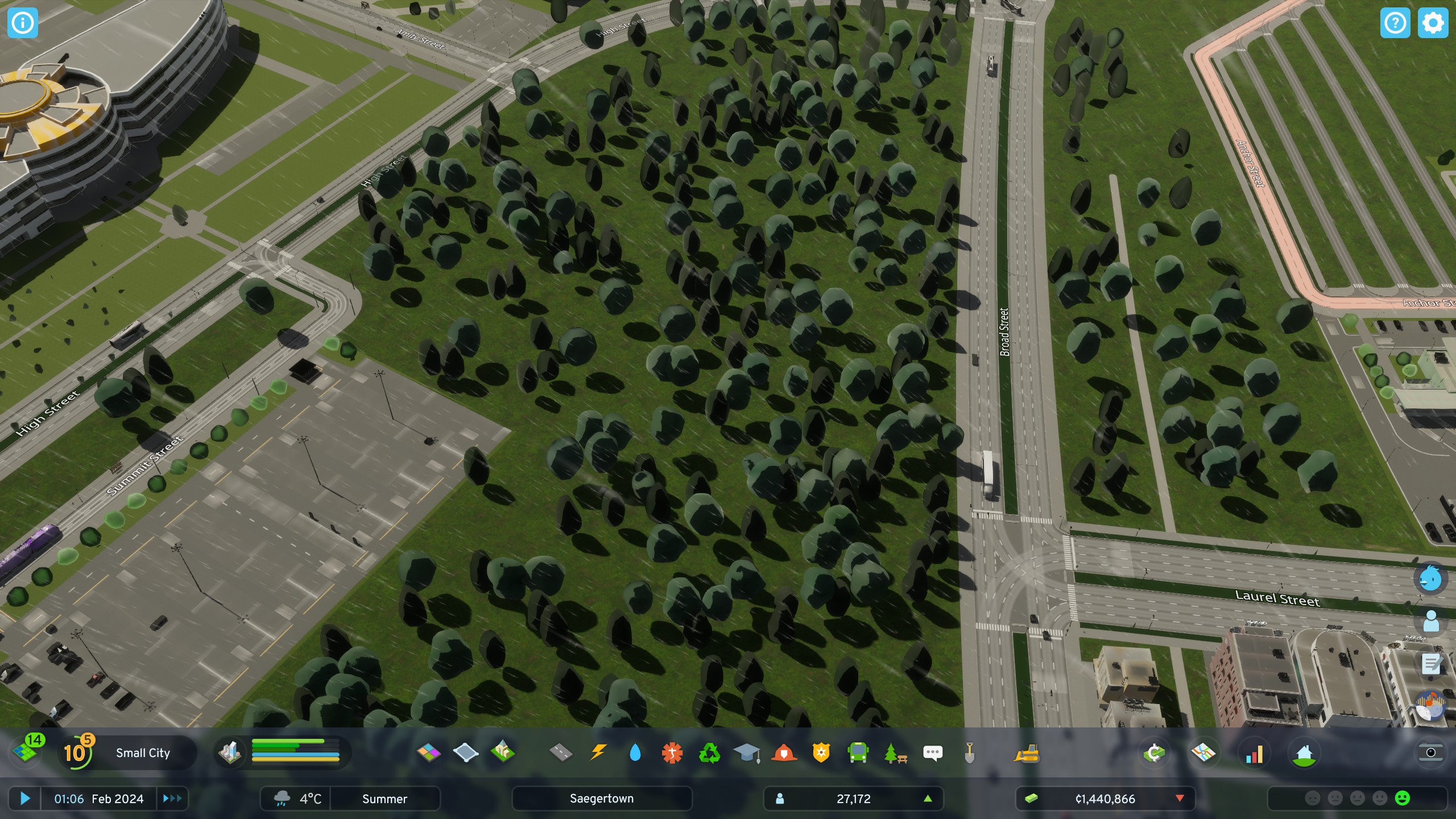 Confirmed - Blurry / low detailtextures | Paradox Interactive Forums