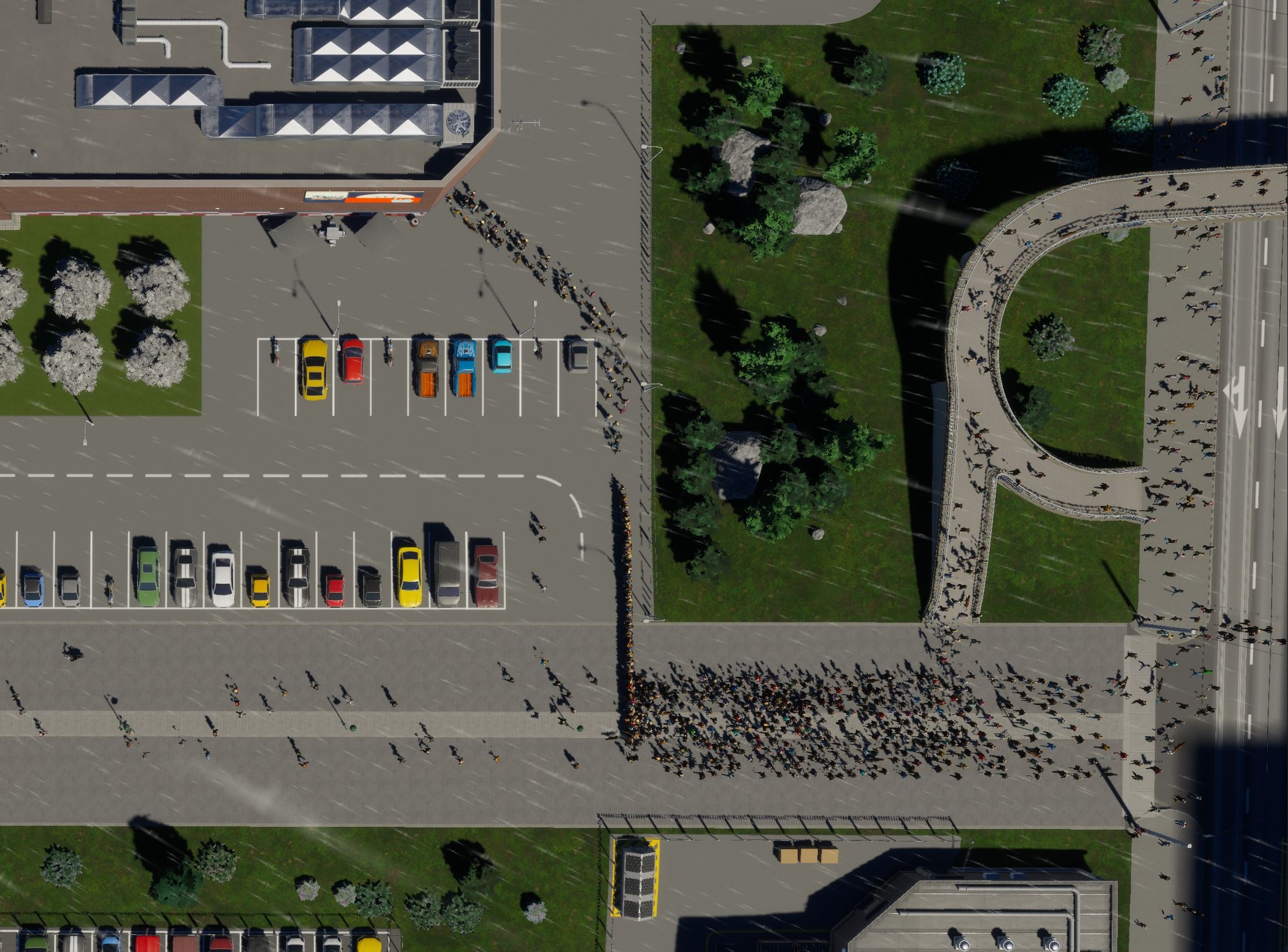 The Obligatory CS2 Strange Screenshots Thread | Paradox Interactive Forums