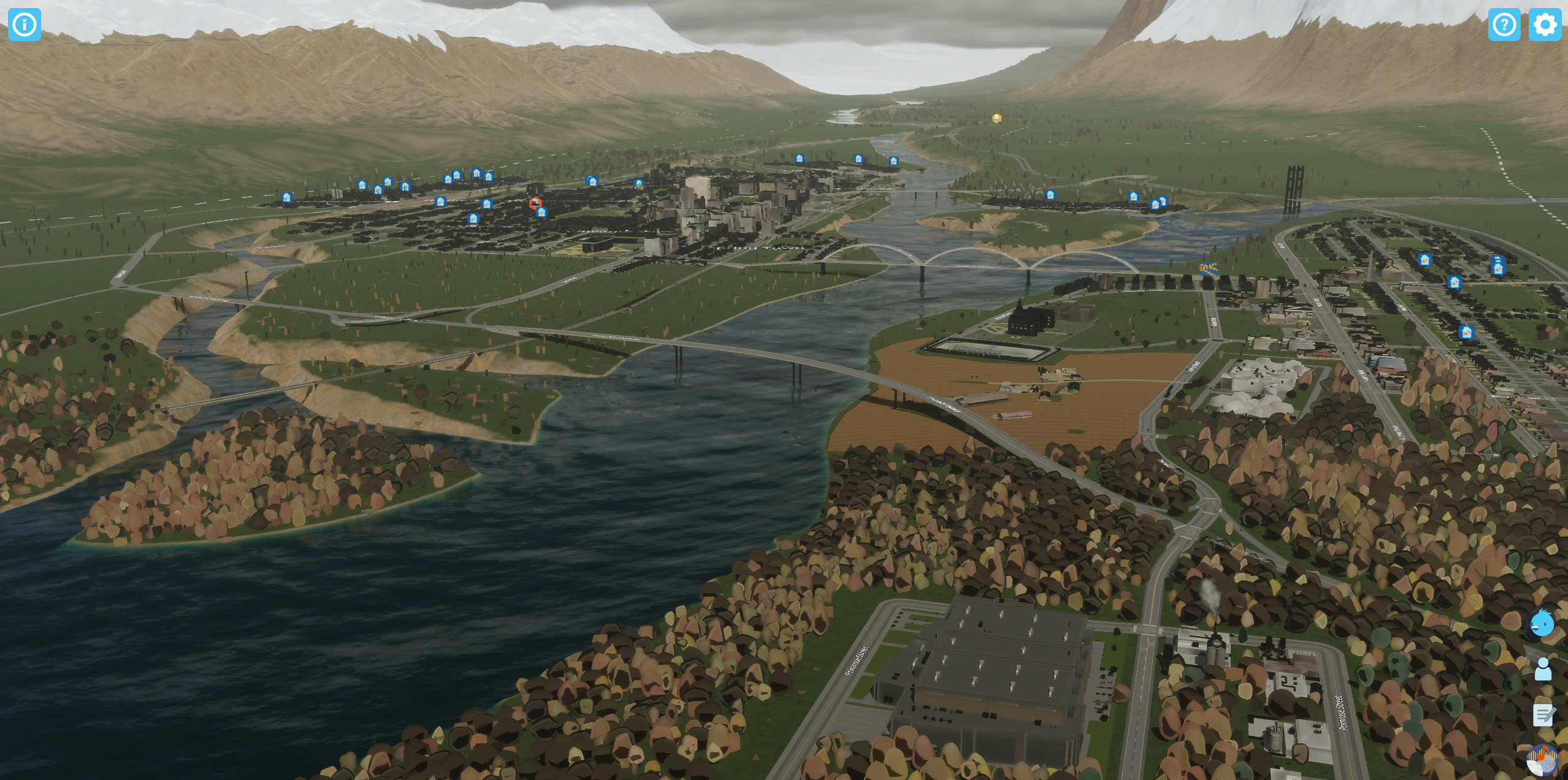 Weird visual glitch after 1.0.12 | Paradox Interactive Forums