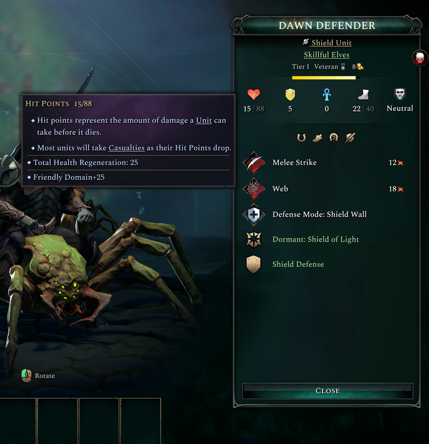 Needs Info Hidden Garden Bonus regeneration does not work at least