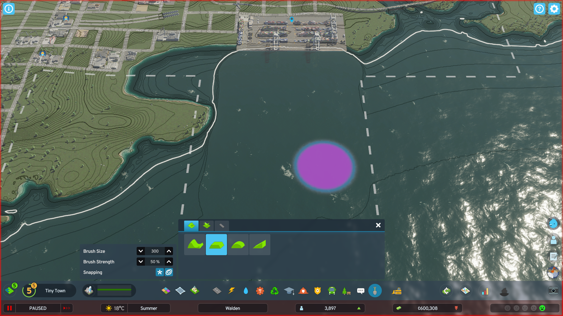 Help : Port Pathfinding | Paradox Interactive Forums