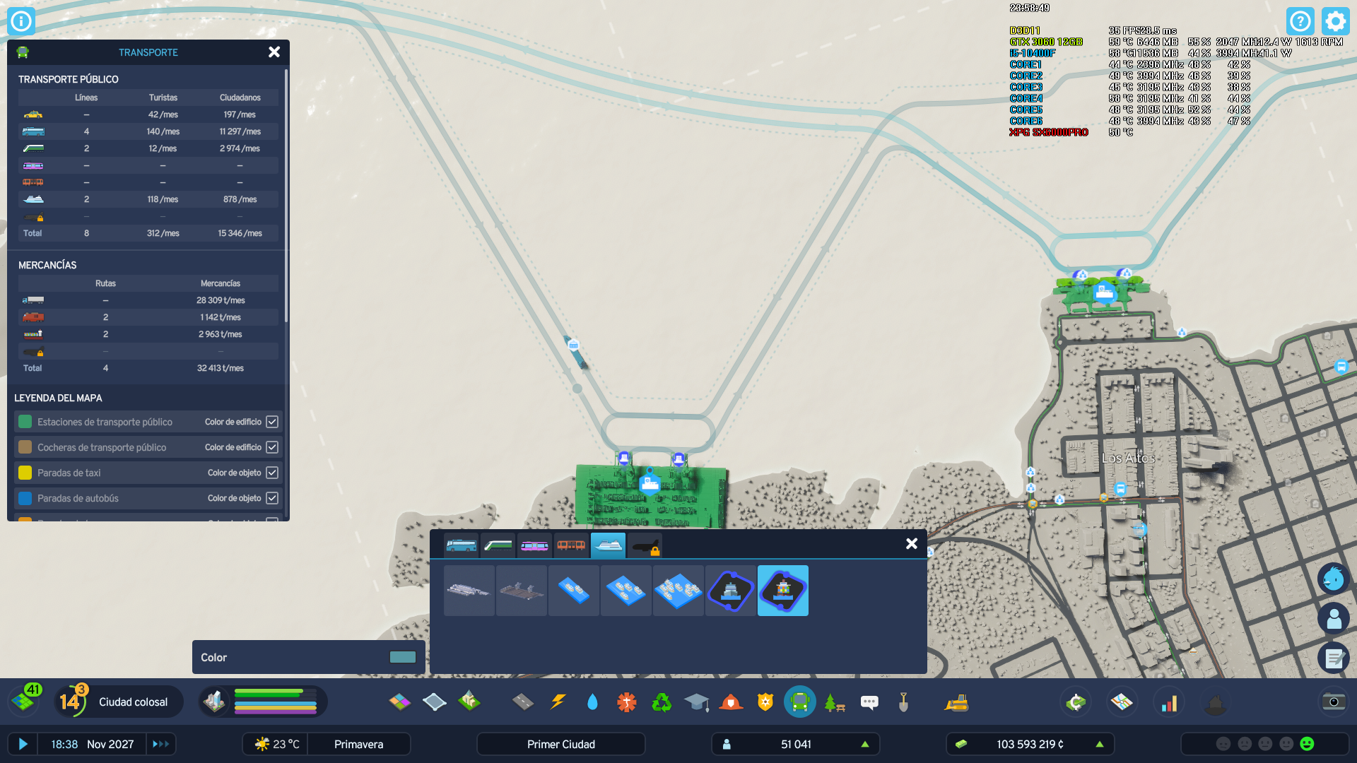 Help : Port Pathfinding | Paradox Interactive Forums