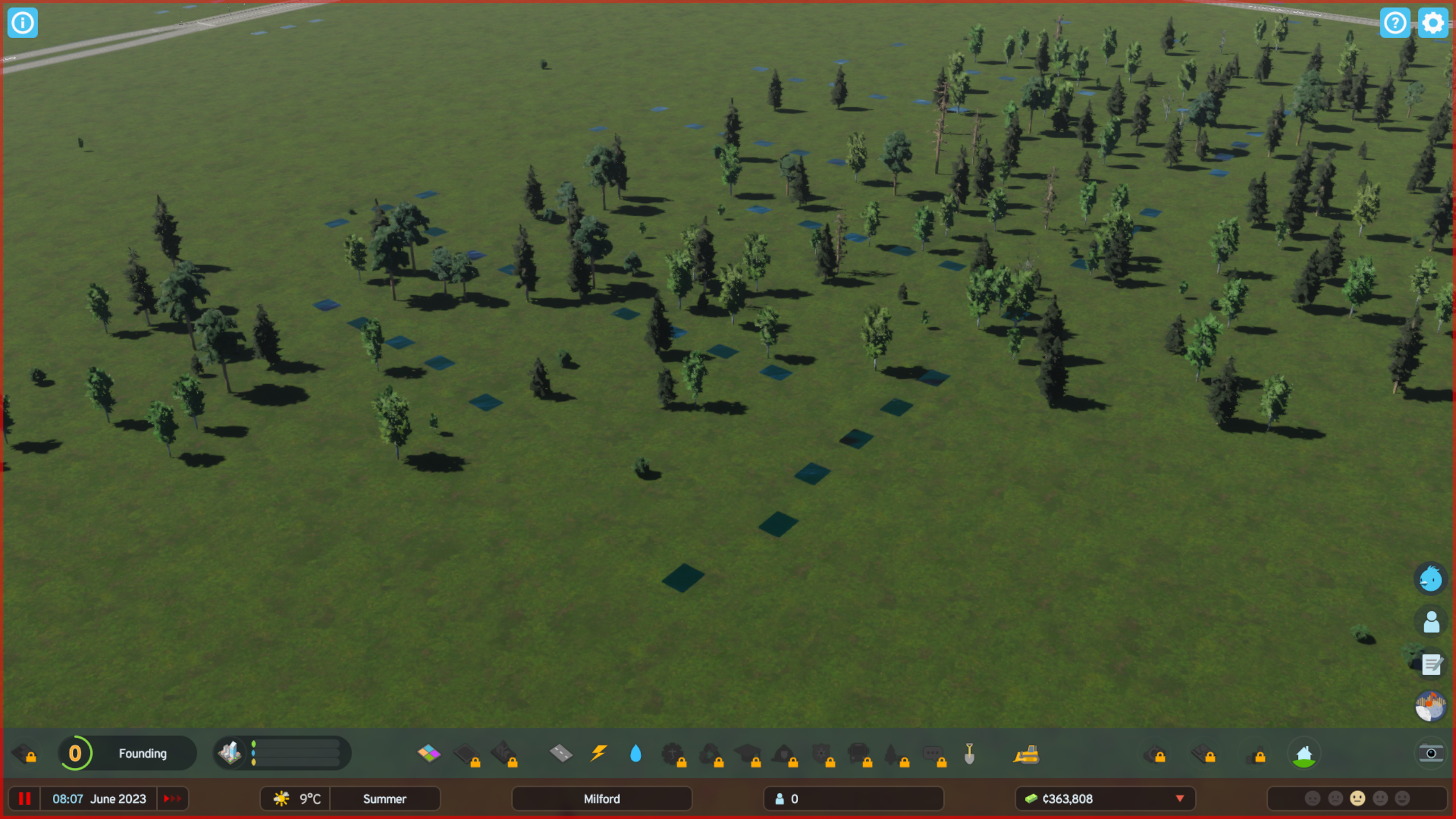 Duplicate - Ground texture missing | Paradox Interactive Forums