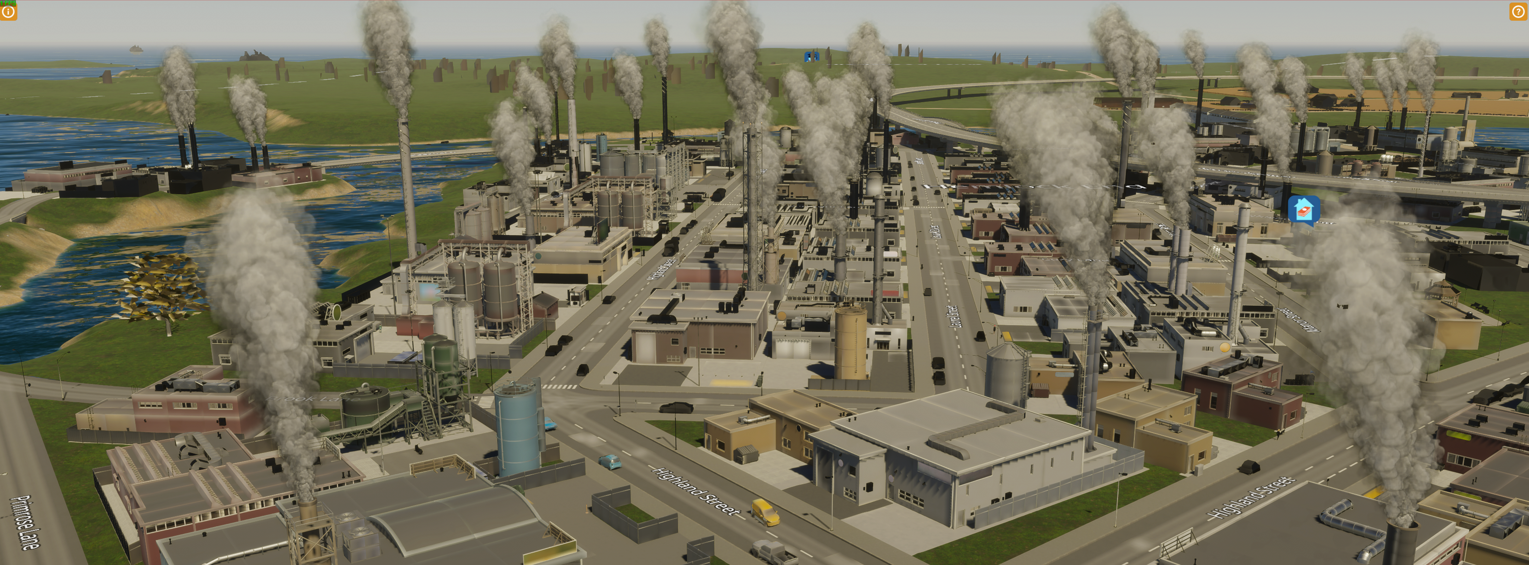 Textures Displaying Blurry or Black | Paradox Interactive Forums