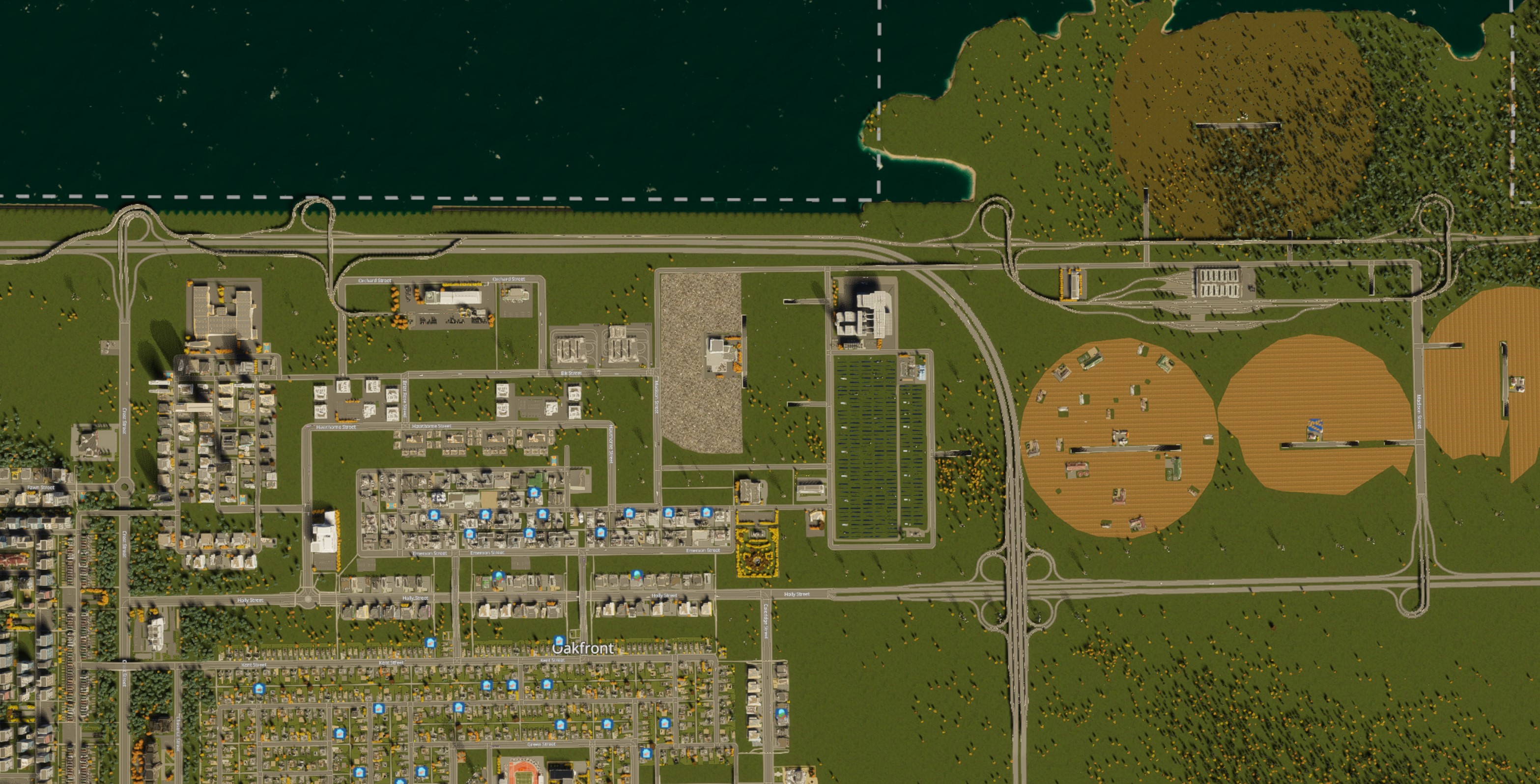 Do cargo stations do anything other then break post? | Paradox 