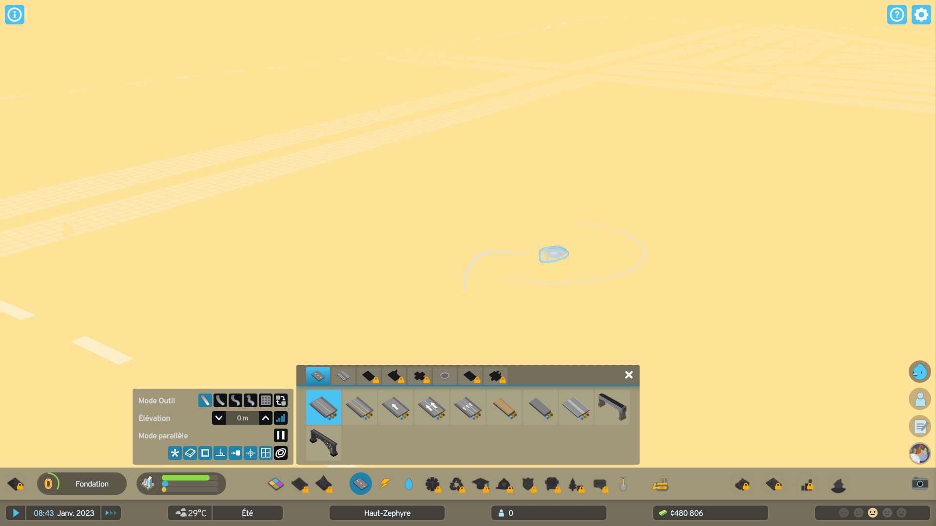Duplicate - Raod bug | Paradox Interactive Forums
