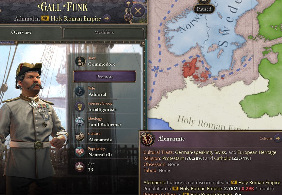 If a culture is only present in inland states, should it have admirals ...