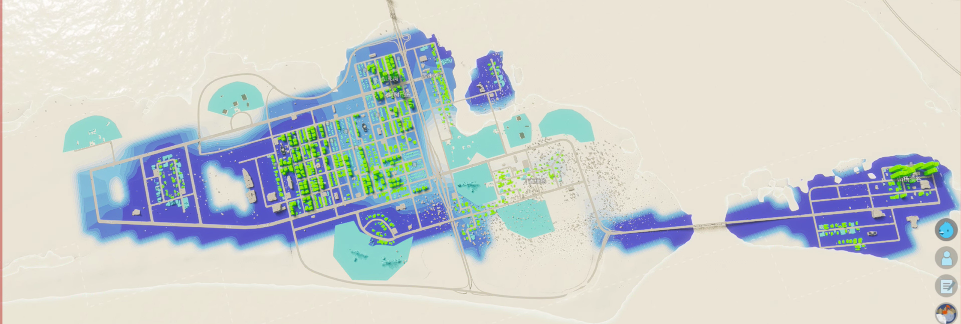 Land value and Suitability | Paradox Interactive Forums