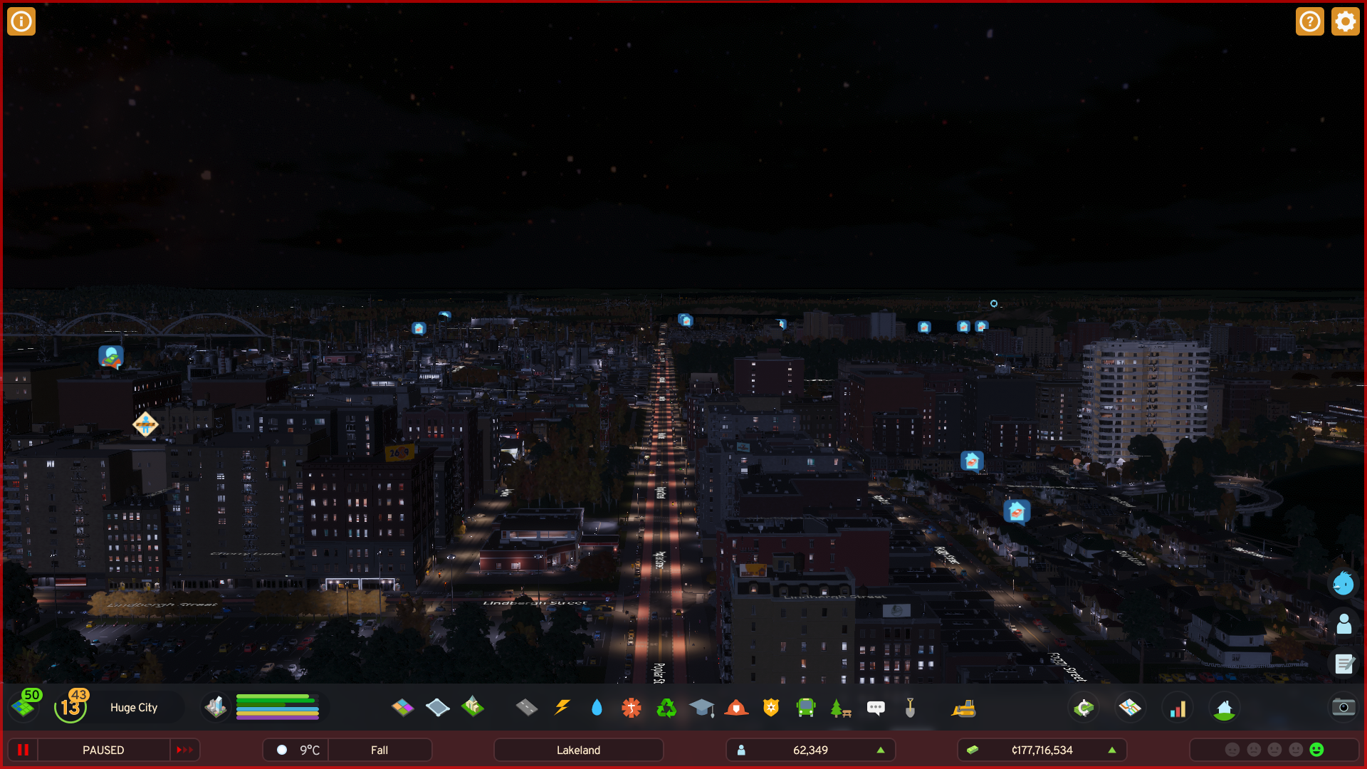 CS2 UI Style Bug - Dark Gray Orange can't have 0% transparency ...