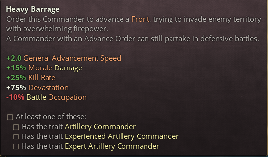 A praise for combat tactics | Paradox Interactive Forums