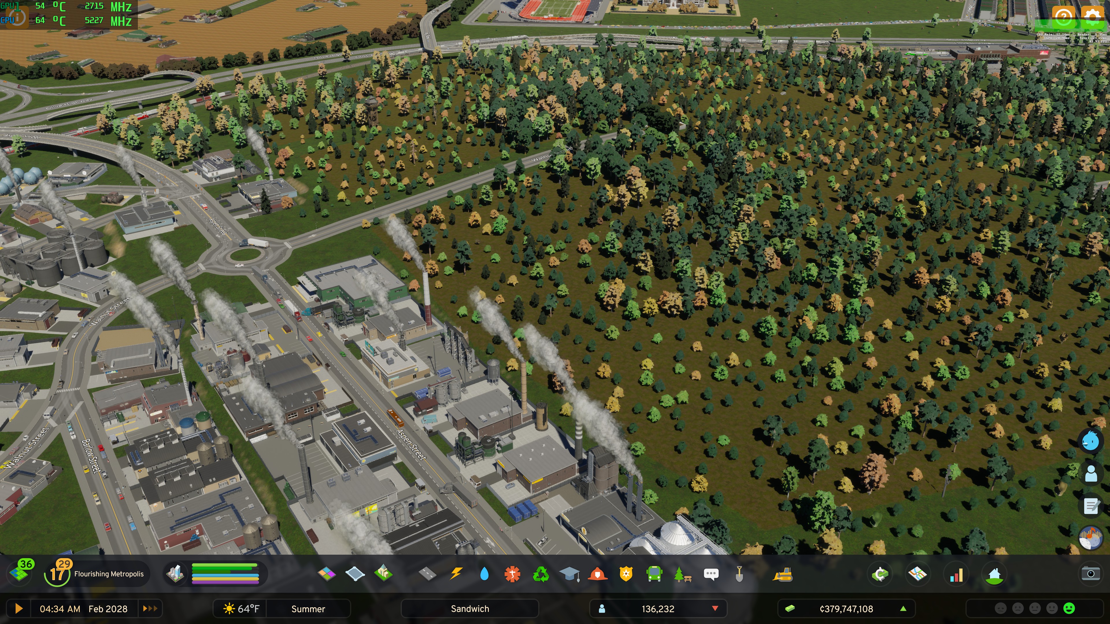 Virtual Texturing Not Fixed | Paradox Interactive Forums