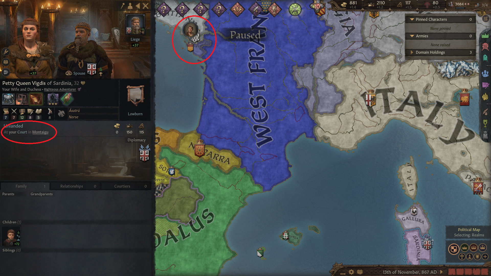 Known Issues - 1.11.1 | Paradox Interactive Forums