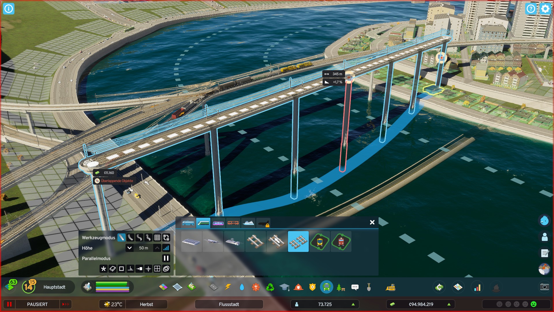 Train tracks do not jump over the sea route | Paradox Interactive Forums