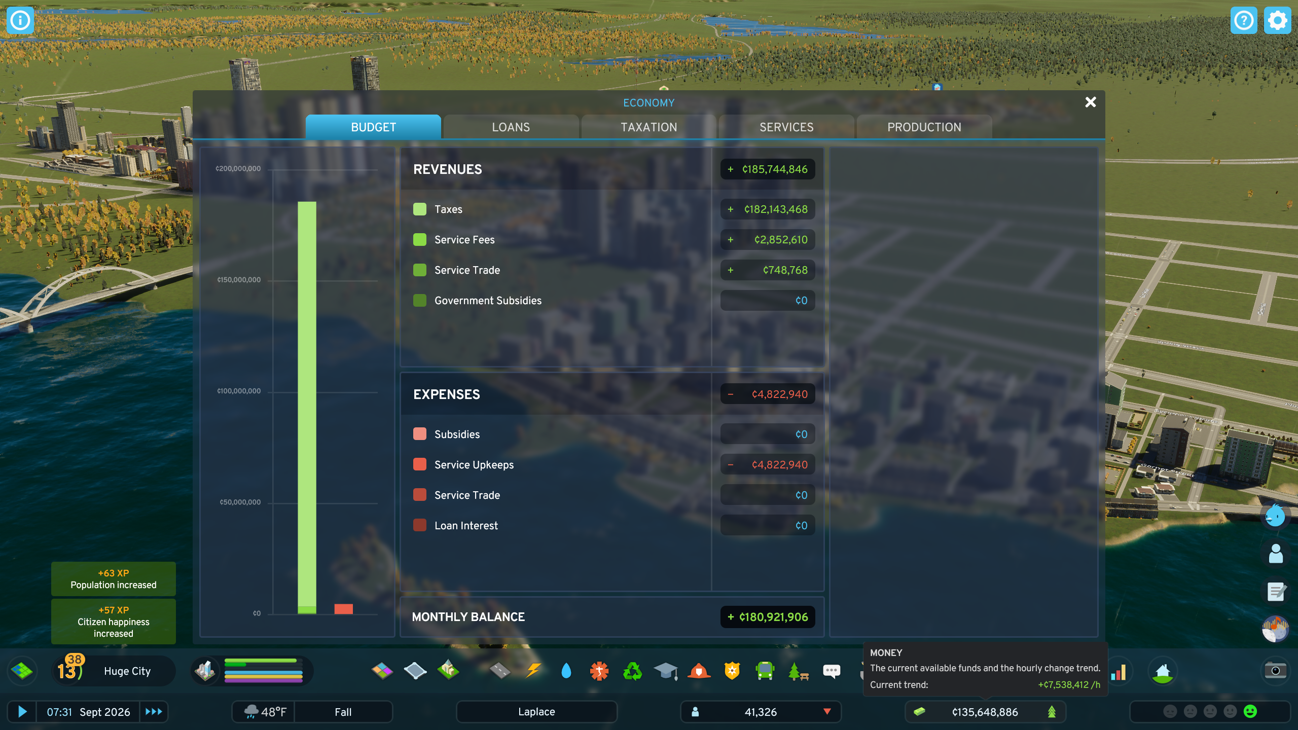 Duplicate - Industrial Taxation has gone haywire since patch | Paradox ...