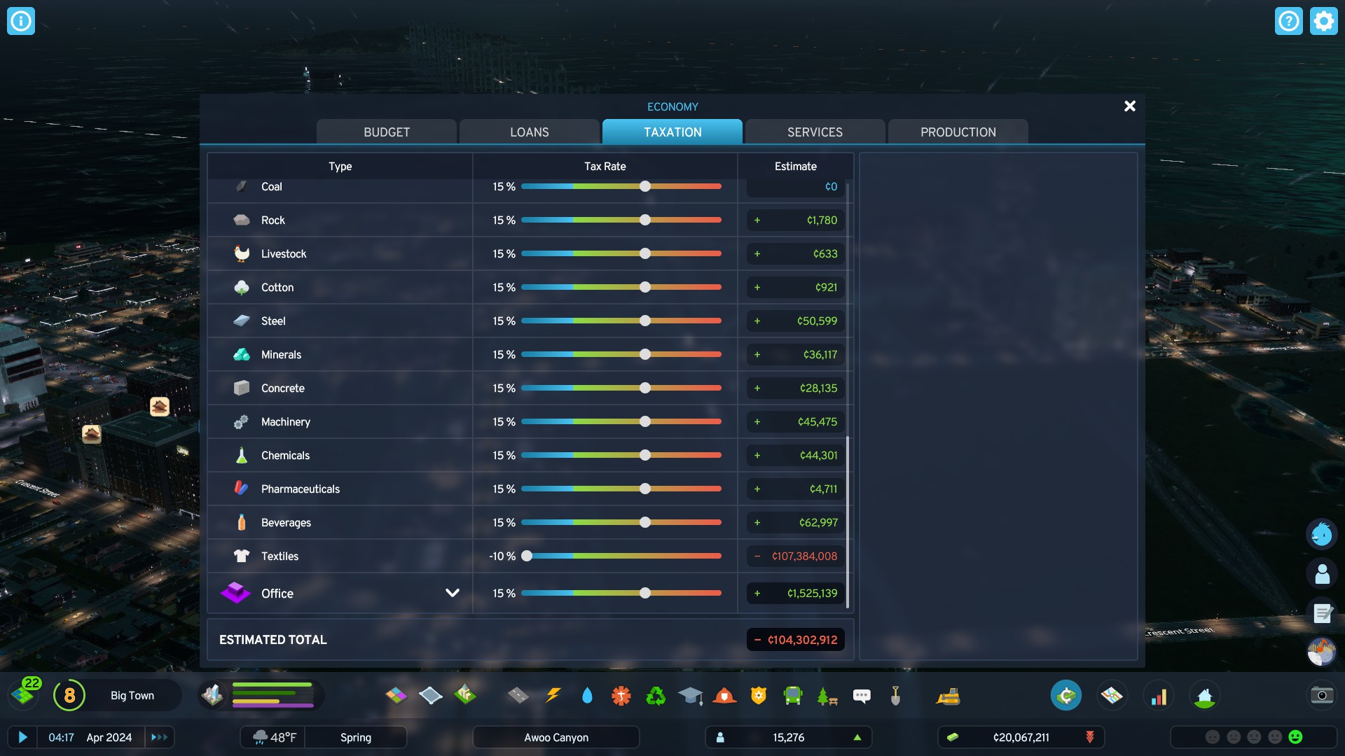 Duplicate - Overflow bug on high taxes. | Paradox Interactive Forums