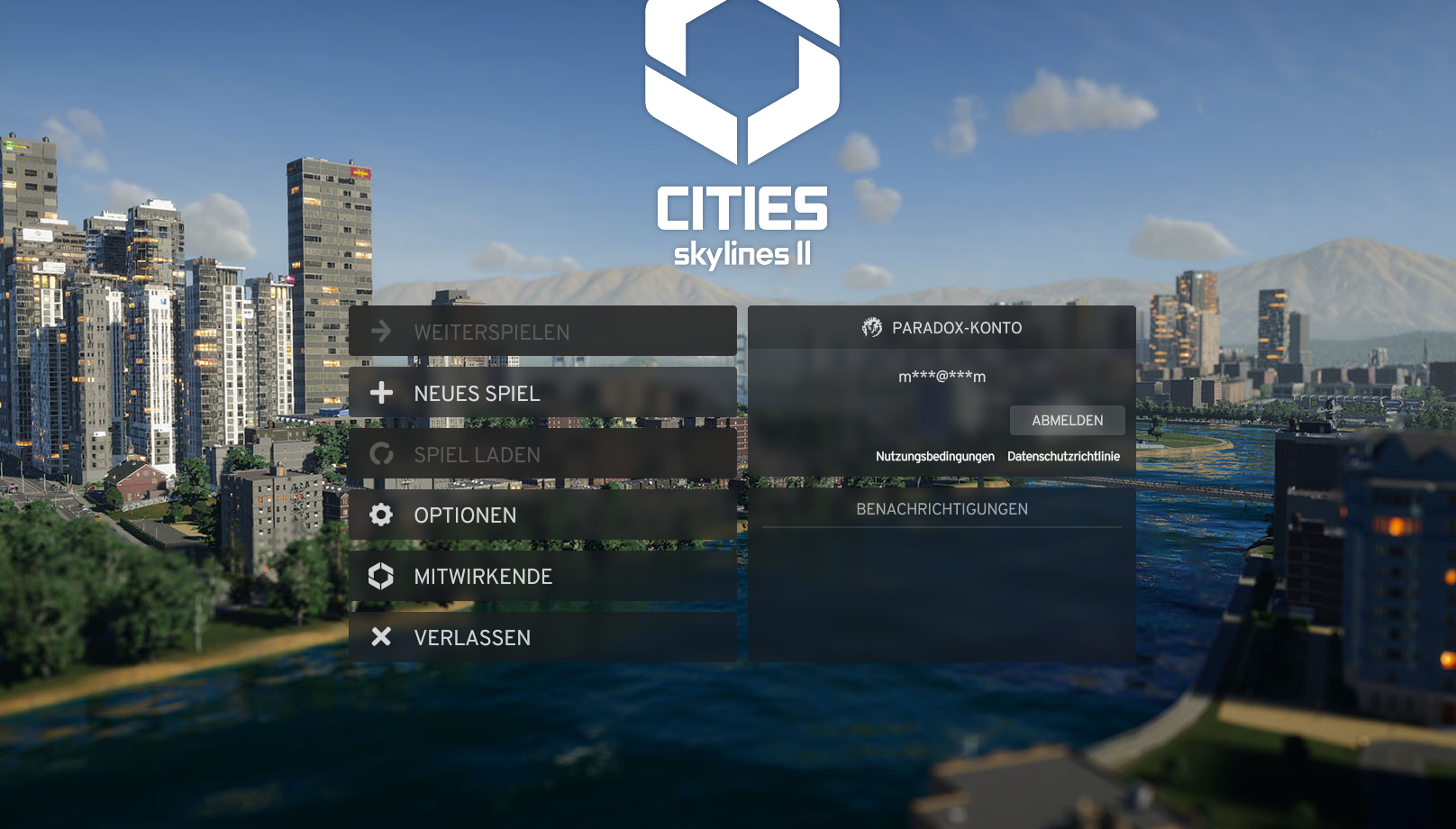 Cant continue or load my saved game | Paradox Interactive Forums
