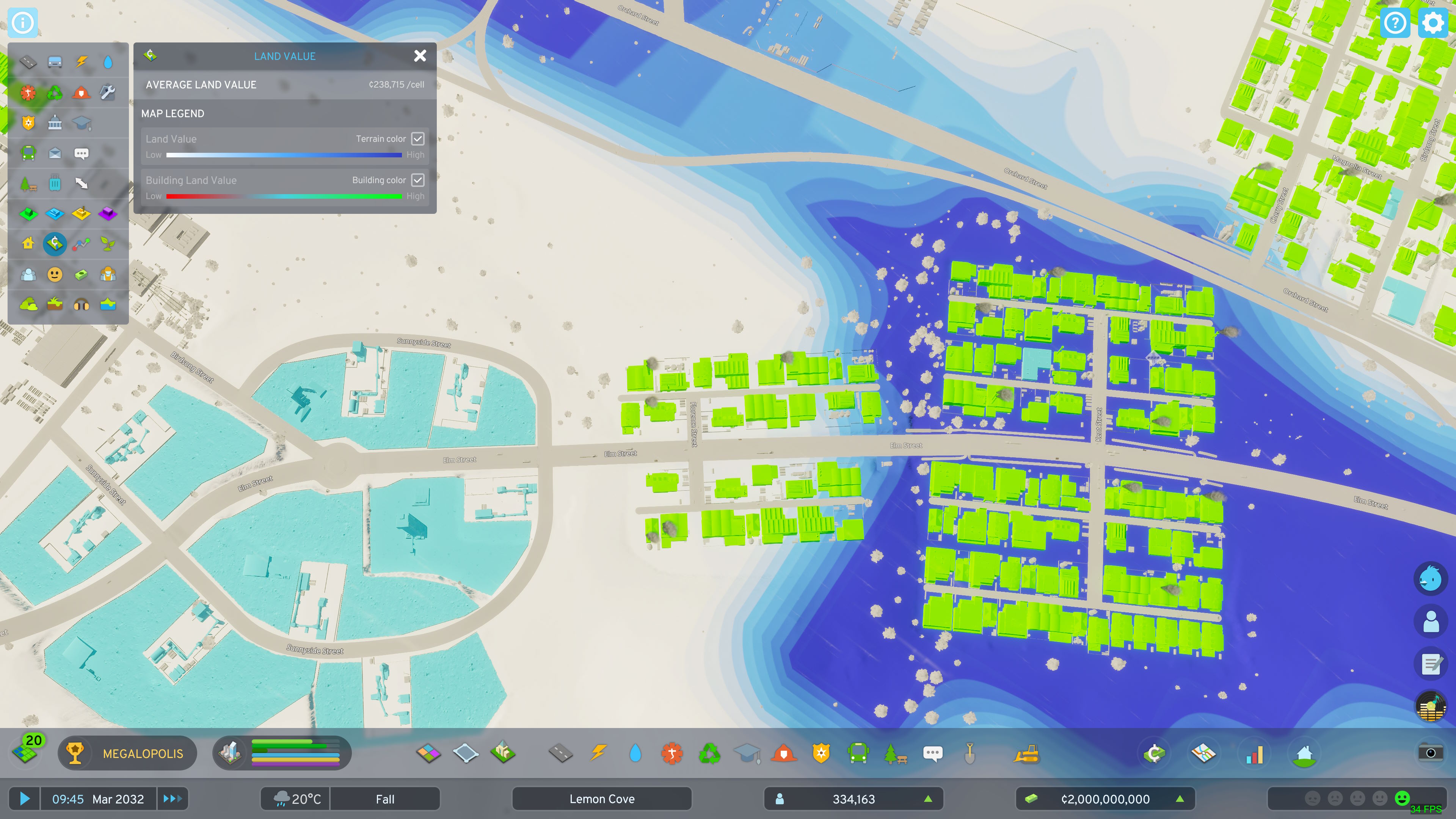 Land Value fix from 1.0.19 is more like a band-aid | Paradox ...