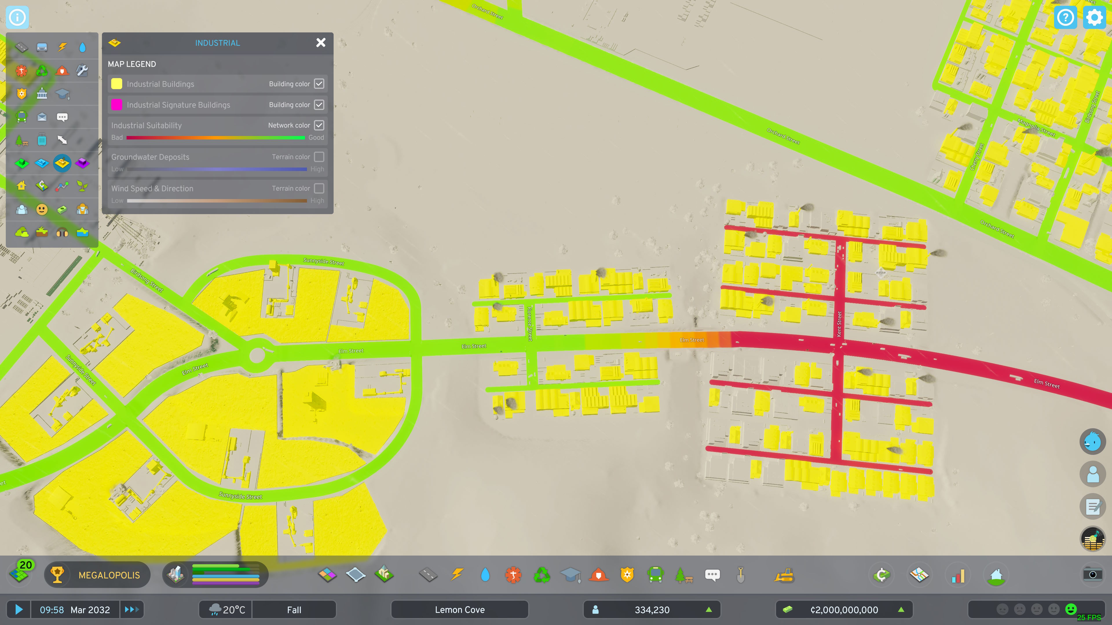 Land Value fix from 1.0.19 is more like a band-aid | Paradox ...