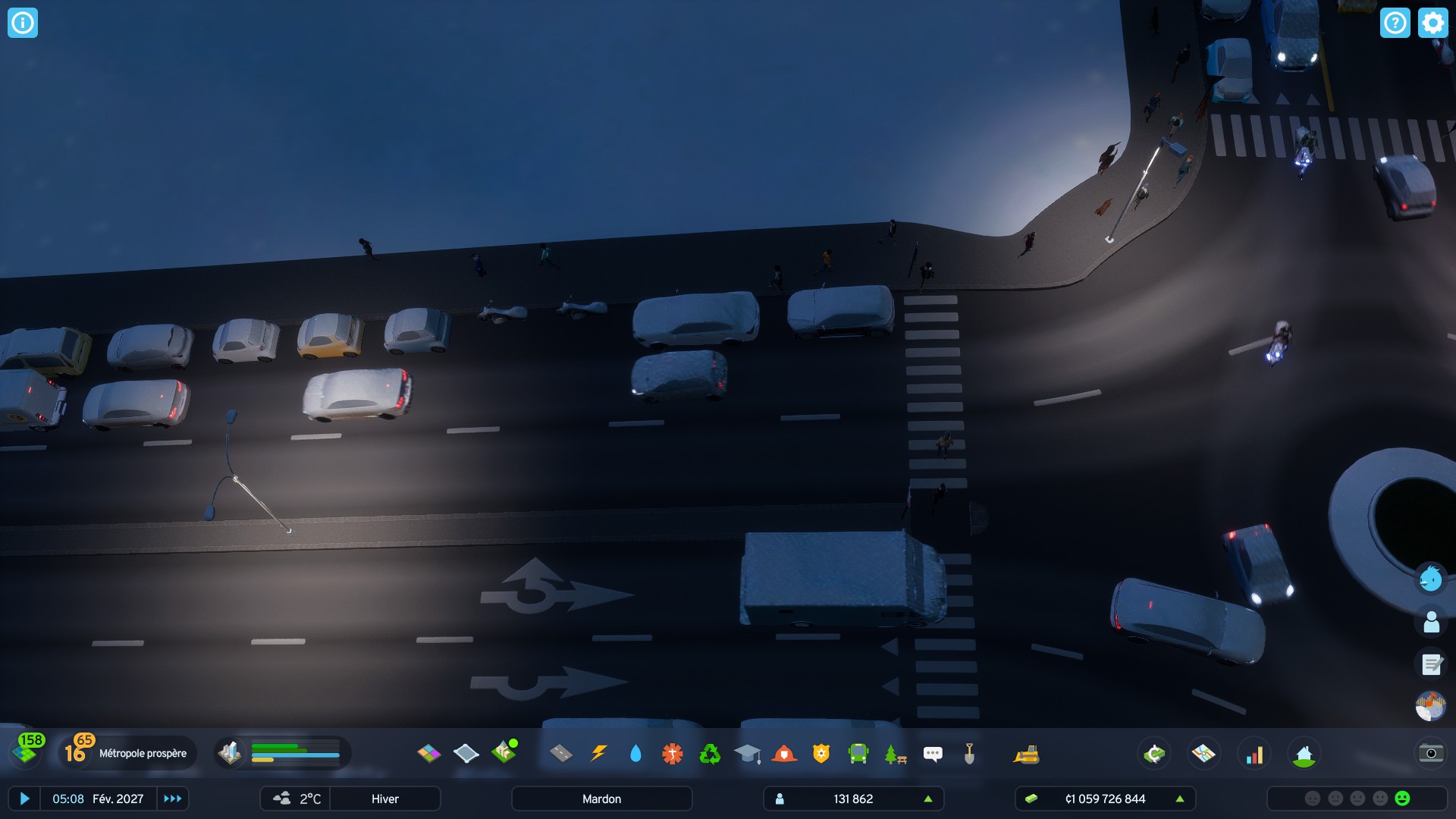 Blocky artifact on moving vehicles | Paradox Interactive Forums