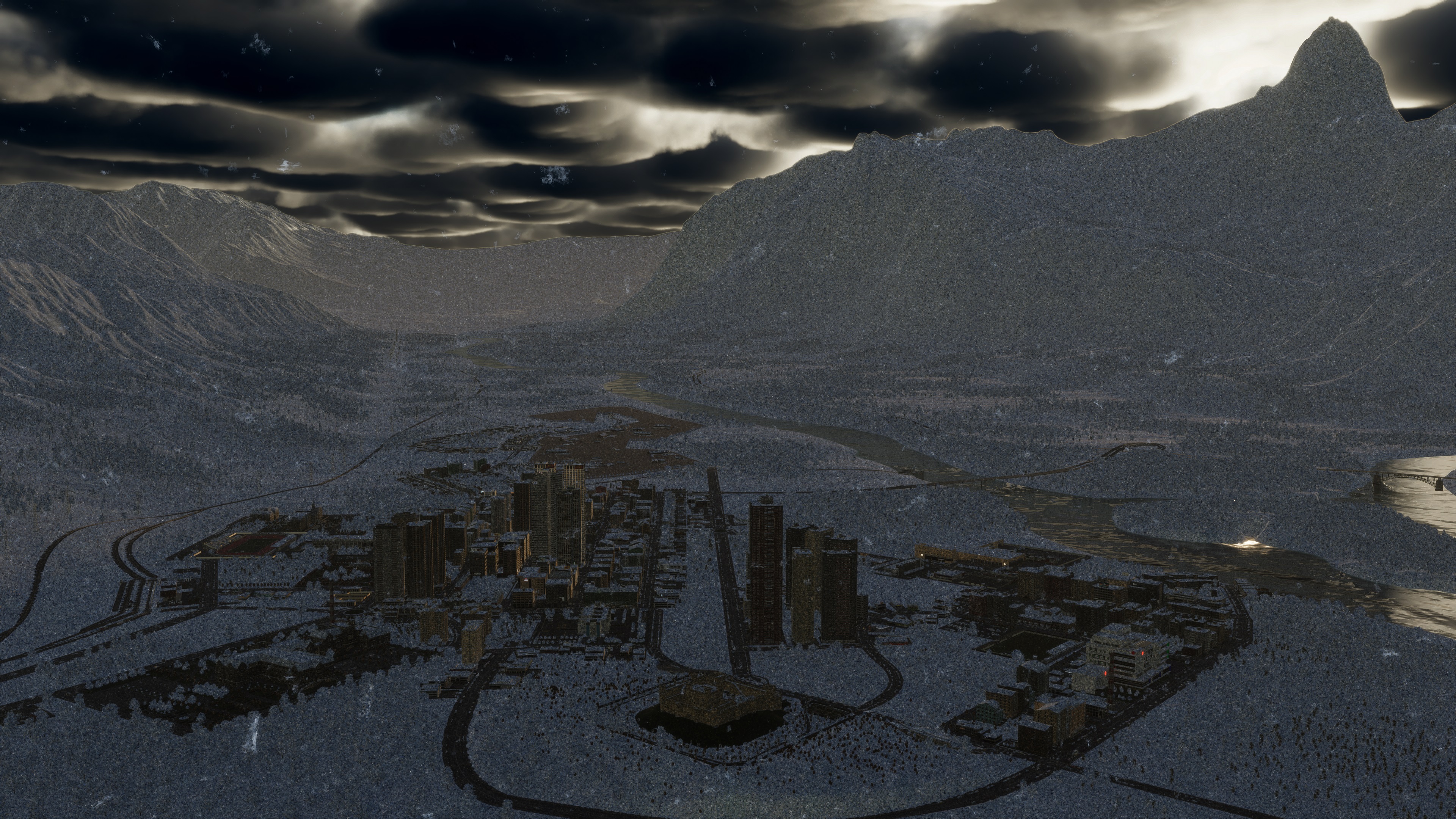 Visual rendering bug | Paradox Interactive Forums