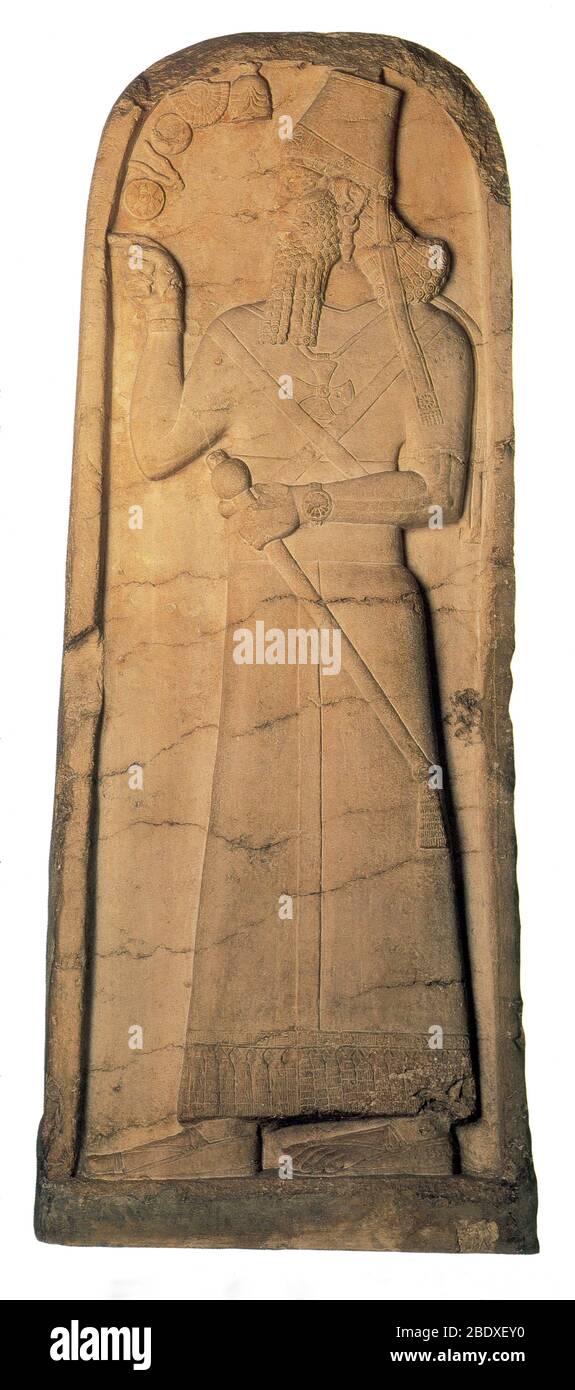 stele-of-shamshi-adad-v-king-of-assyria-2BDXEY0.jpg