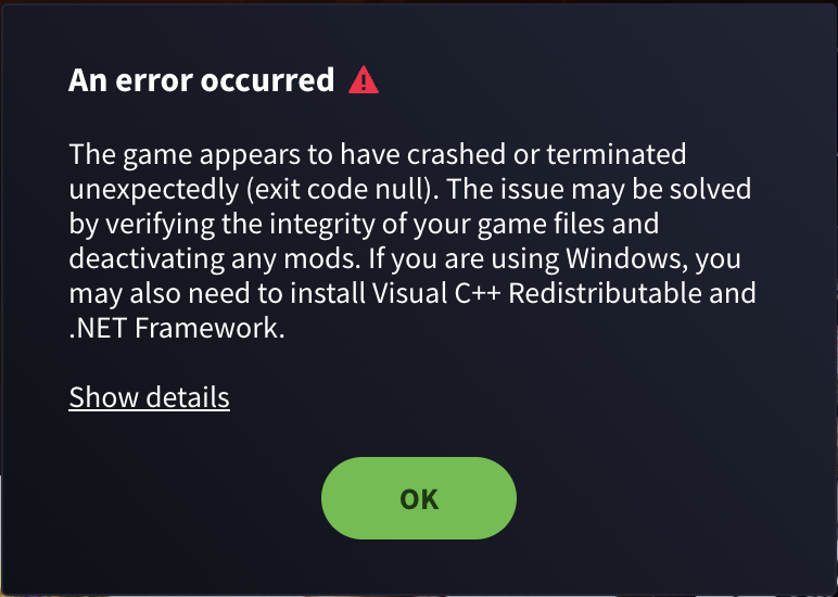 CK3 not launching from launcher | Paradox Interactive Forums