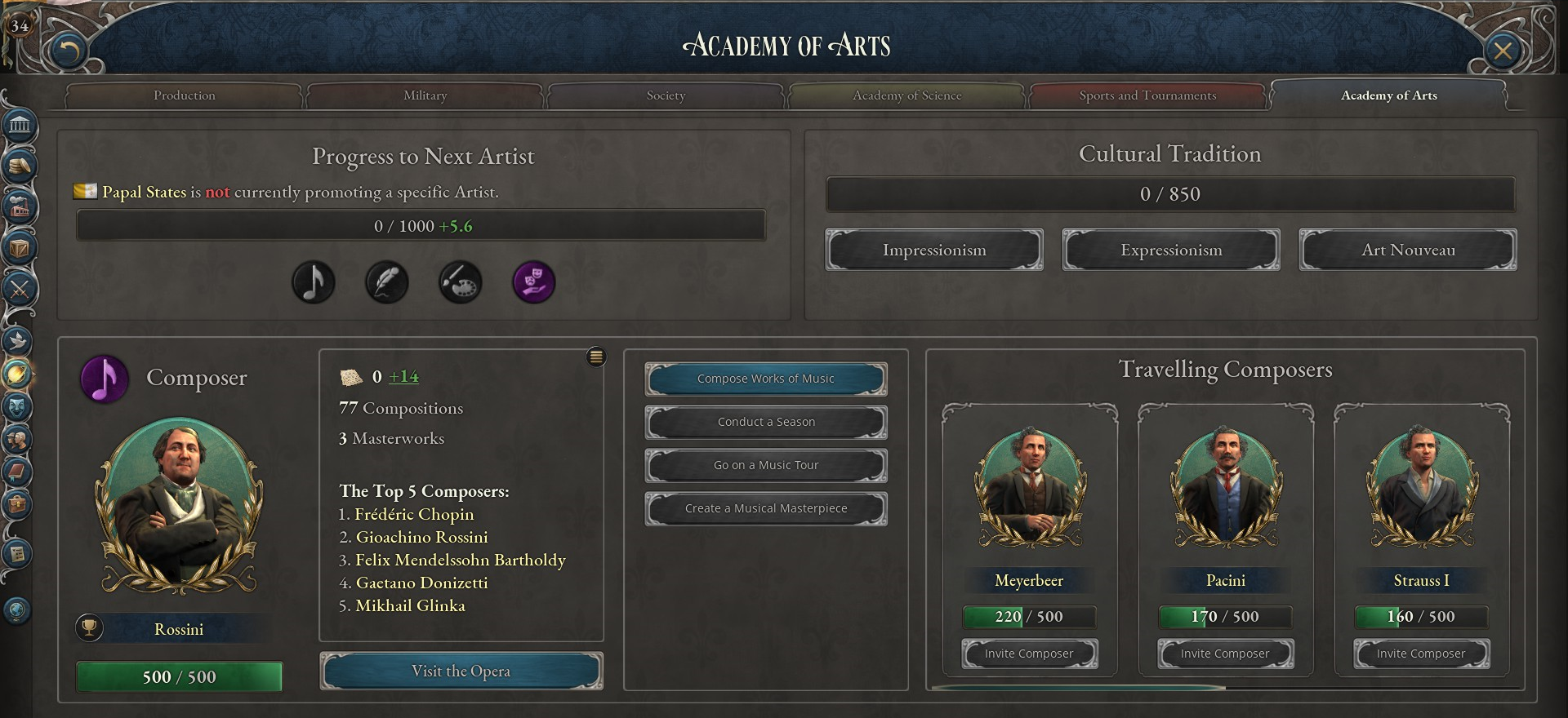 [MOD] Morgenröte: Dawn of Flavor | Page 8 | Paradox Interactive Forums